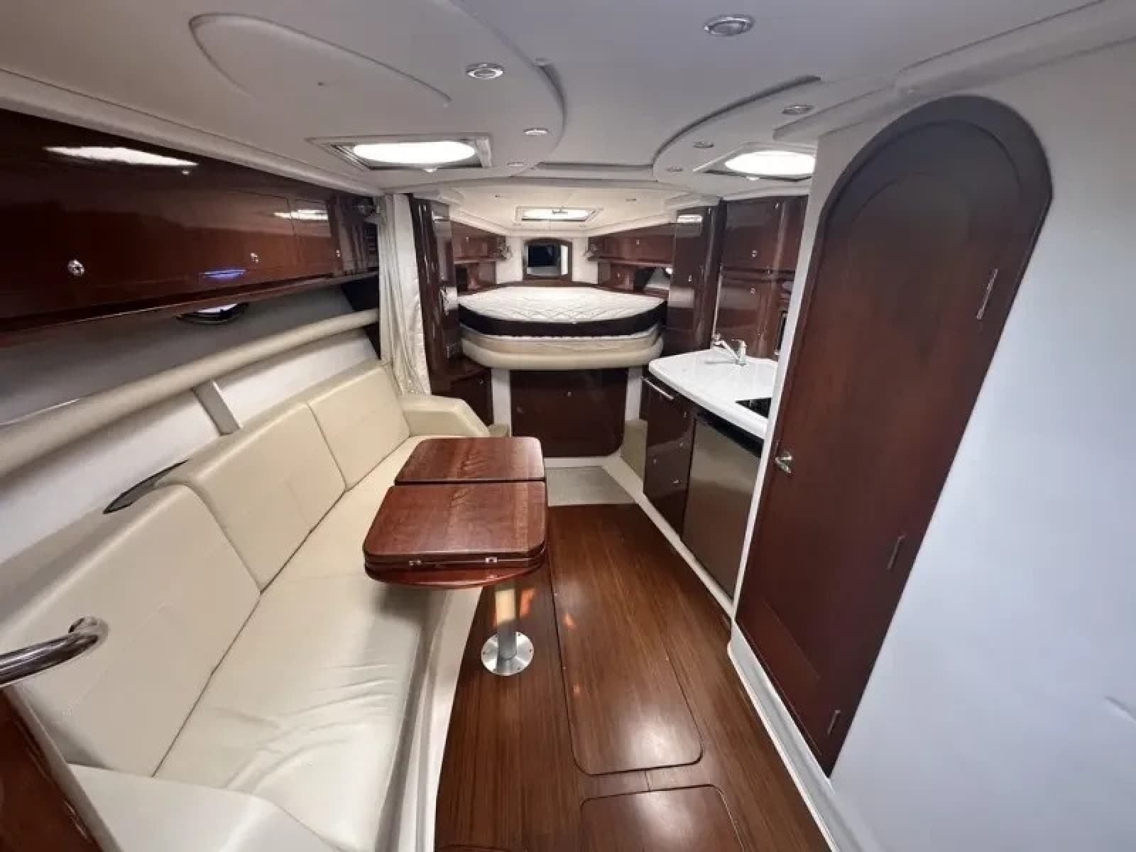 2015 Four Winns 375 Vista - Photo 29