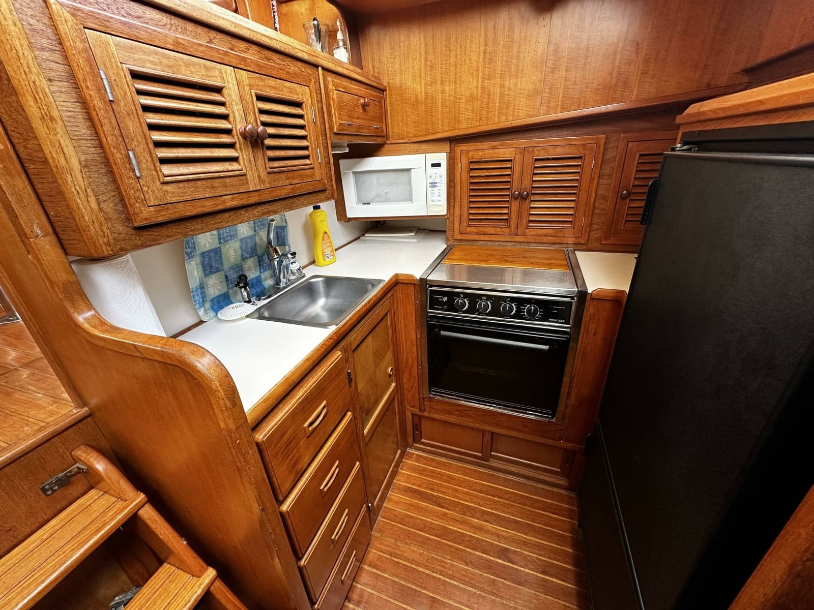 1990 Marine Trader  - Photo 9