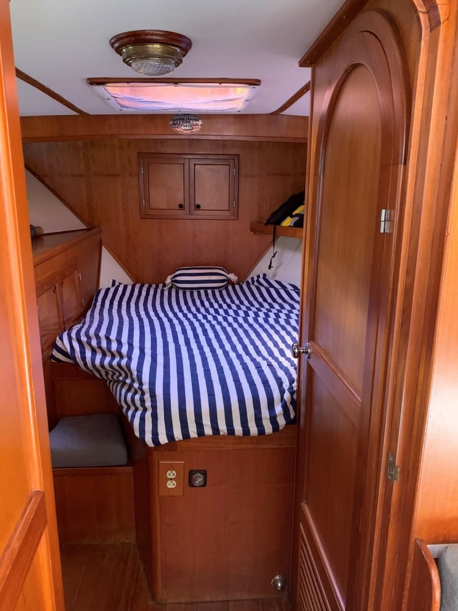 1990 Marine Trader  - Photo 41