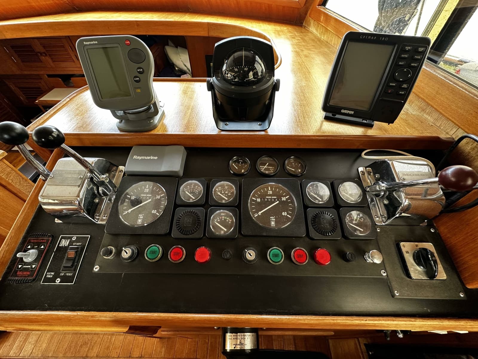 1990 Marine Trader  - Photo 21