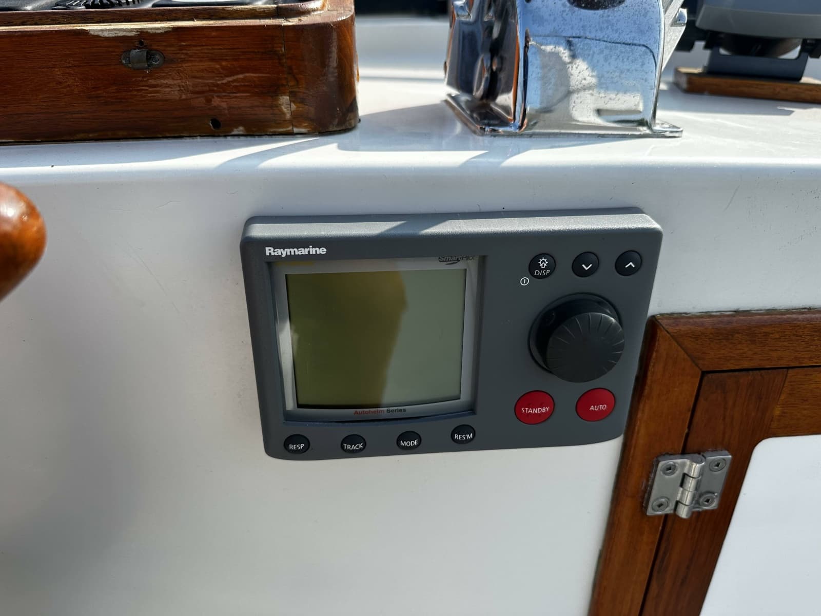 1990 Marine Trader  - Photo 15