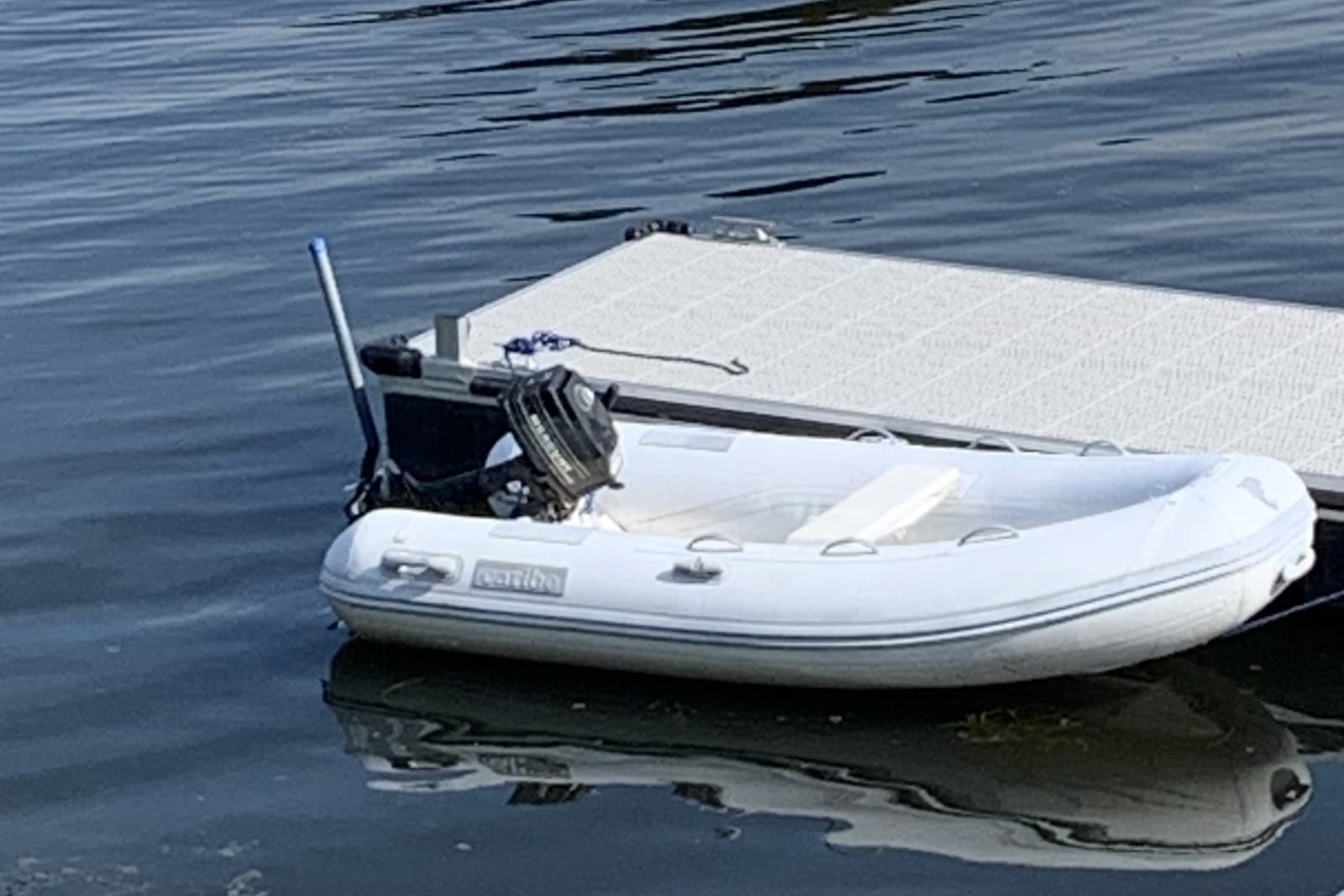1990 Marine Trader  - Photo 42