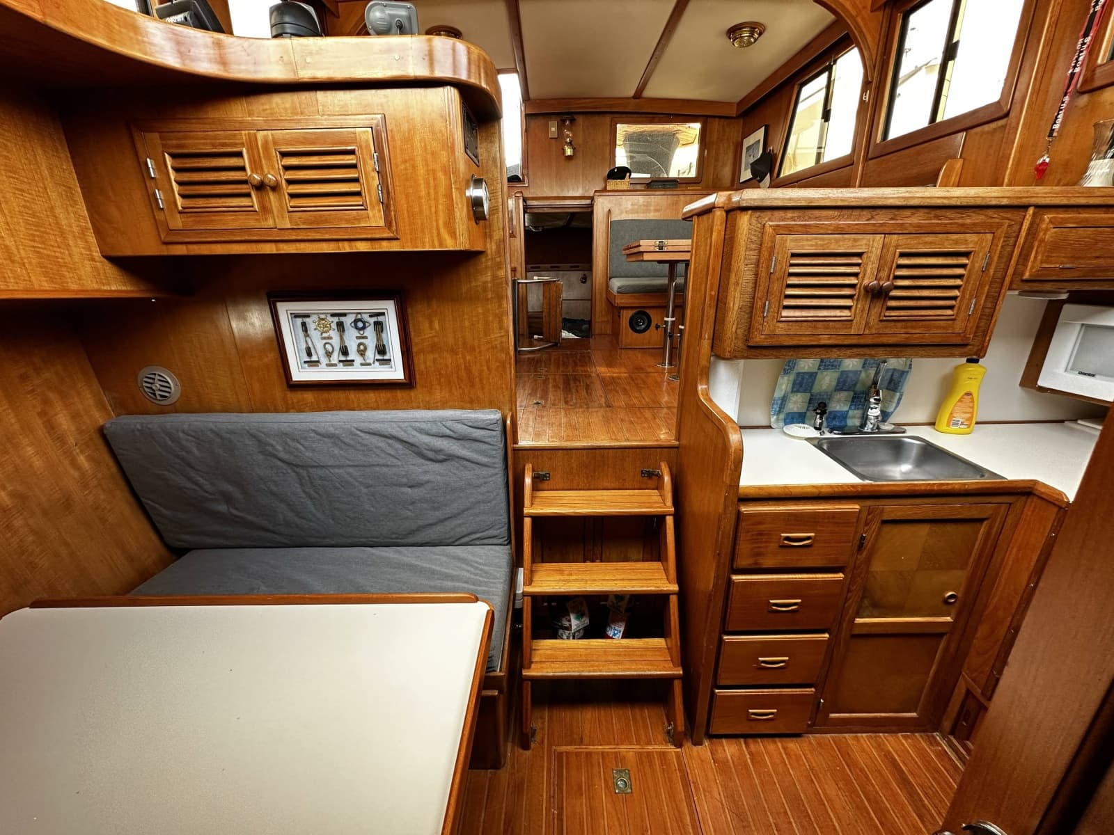 1990 Marine Trader  - Photo 19