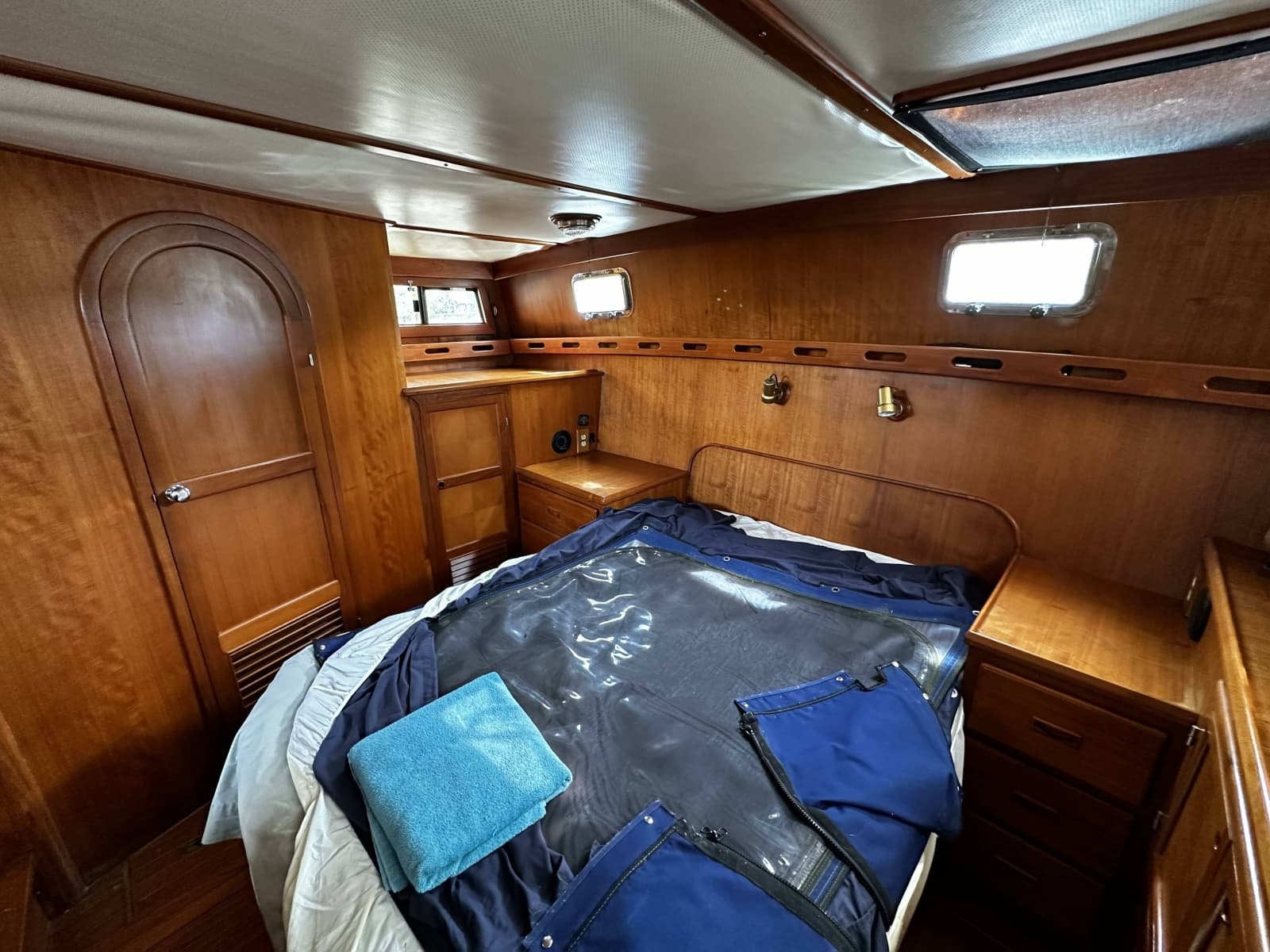 1990 Marine Trader  - Photo 8