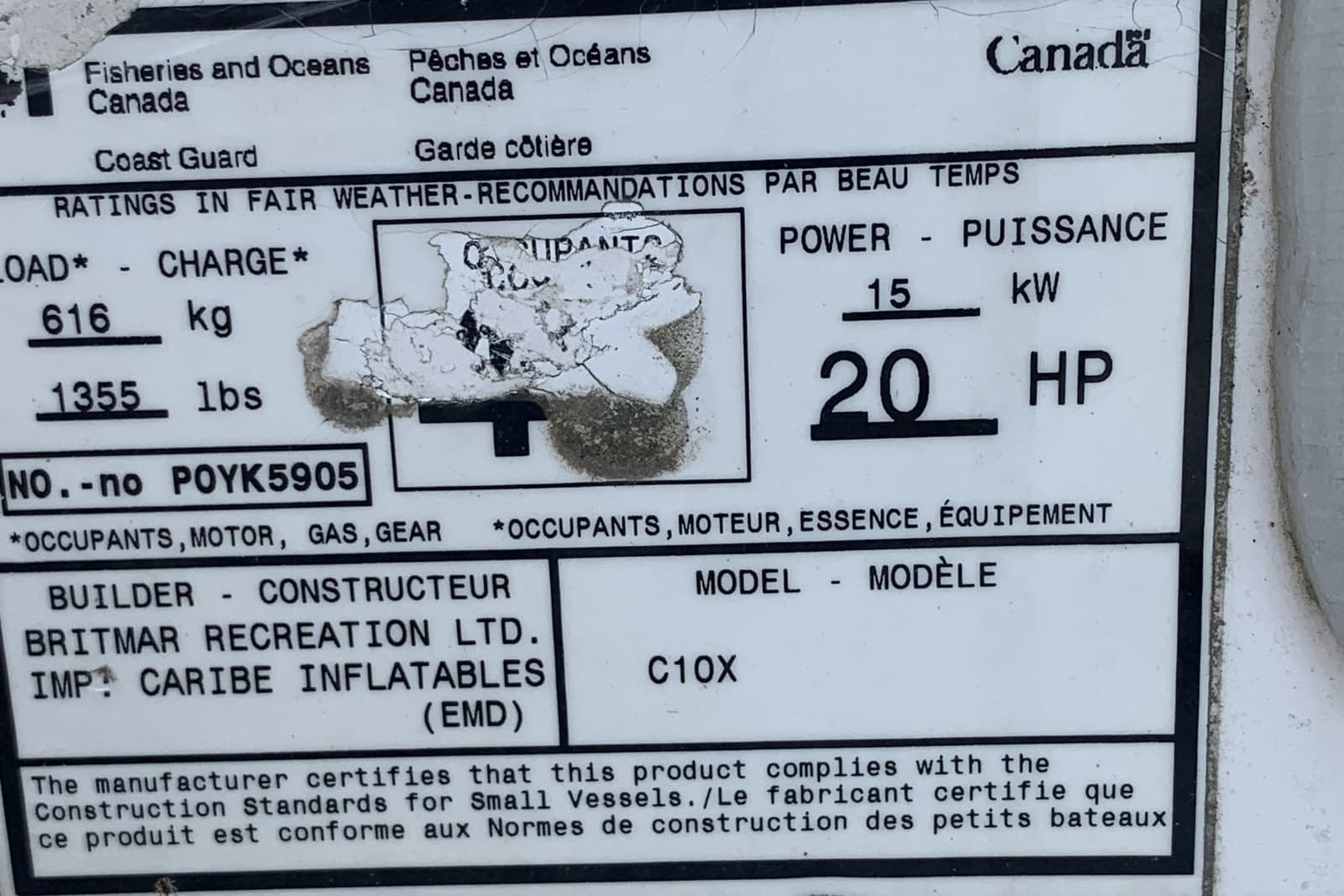 1990 Marine Trader  - Photo 43