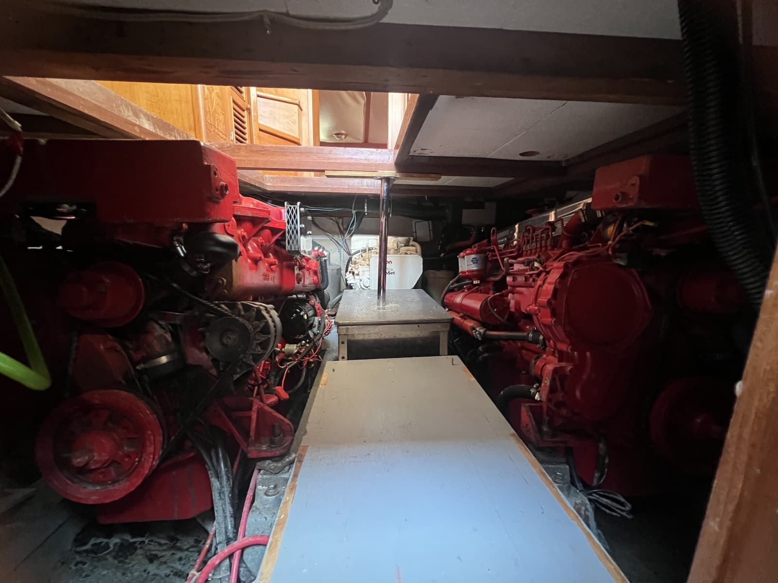 1990 Marine Trader  - Photo 57