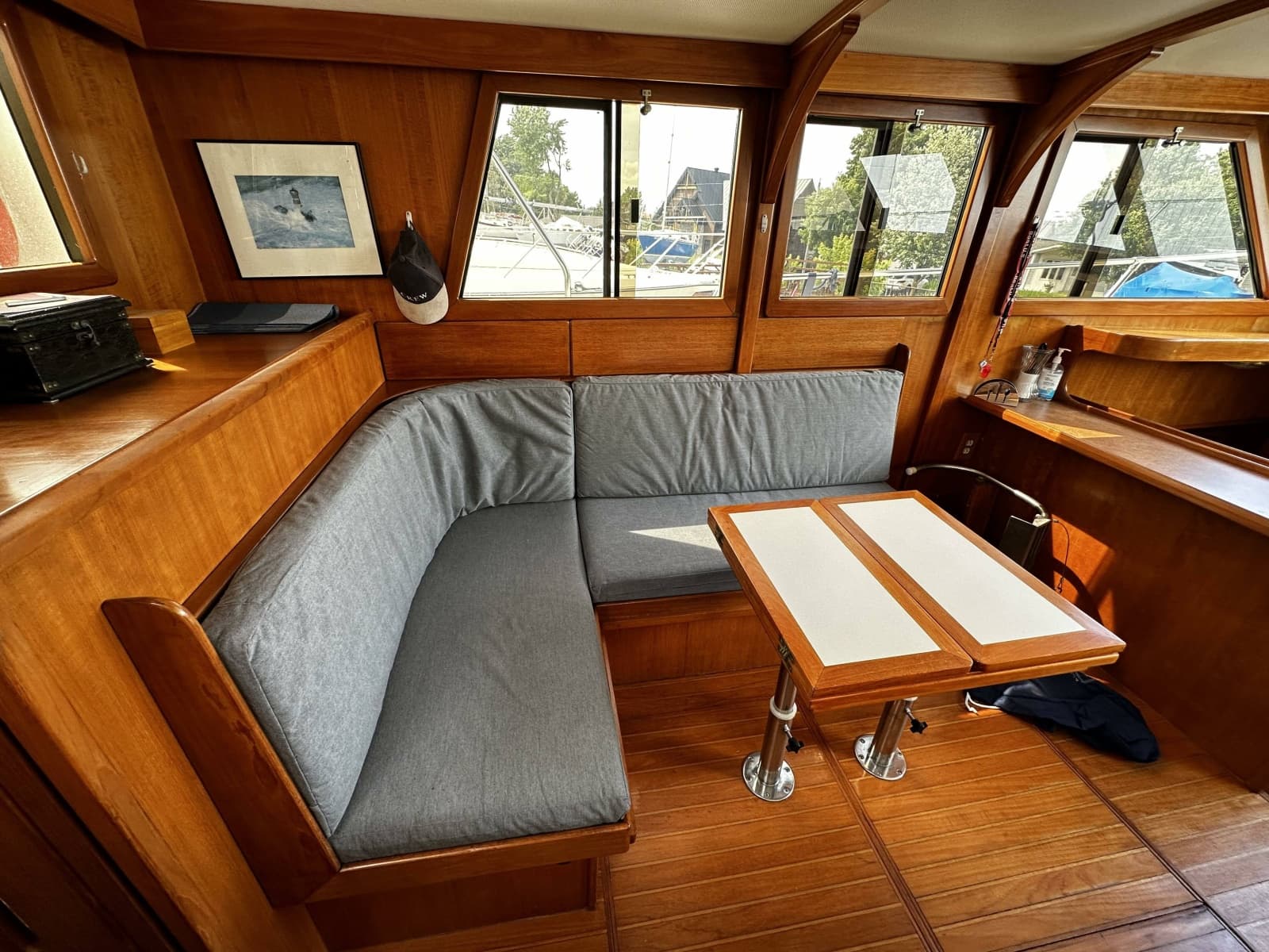 1990 Marine Trader  - Photo 27