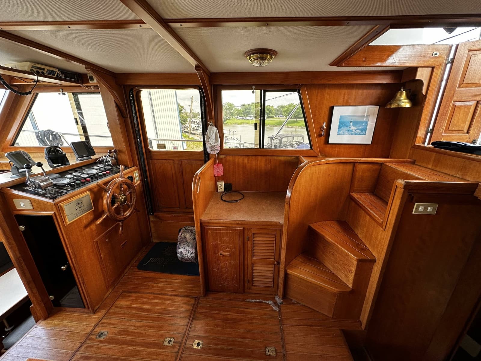 1990 Marine Trader  - Photo 16