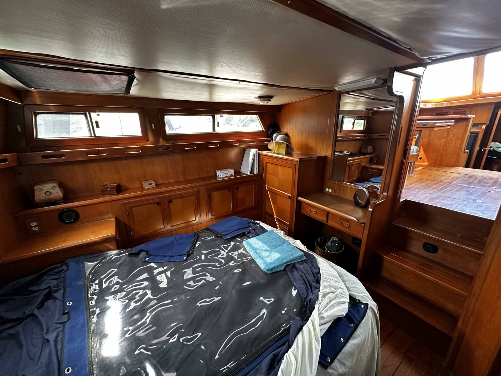 1990 Marine Trader  - Photo 23