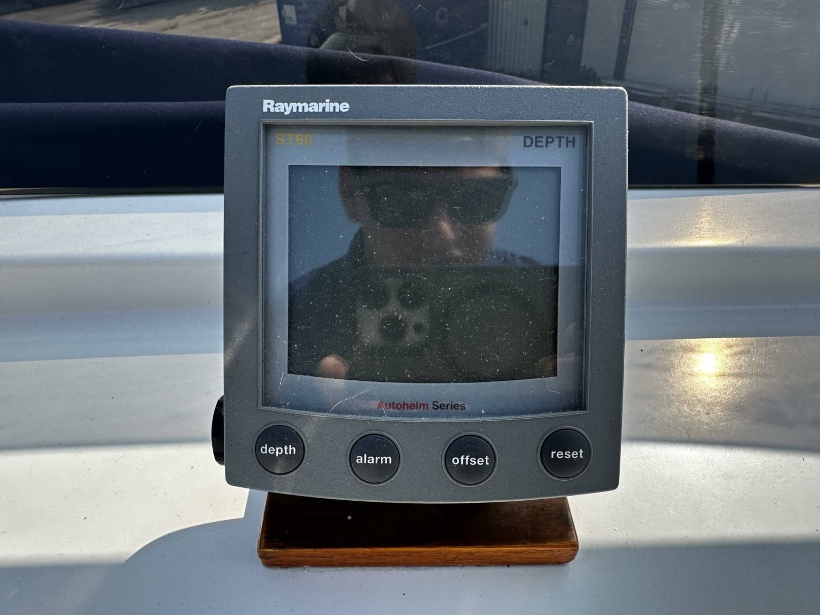 1990 Marine Trader  - Photo 22