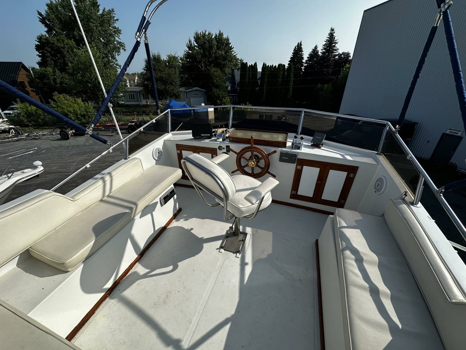 1990 Marine Trader  - Photo 39