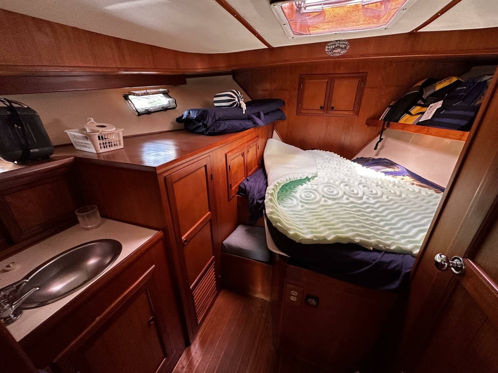 1990 Marine Trader  - Photo 33