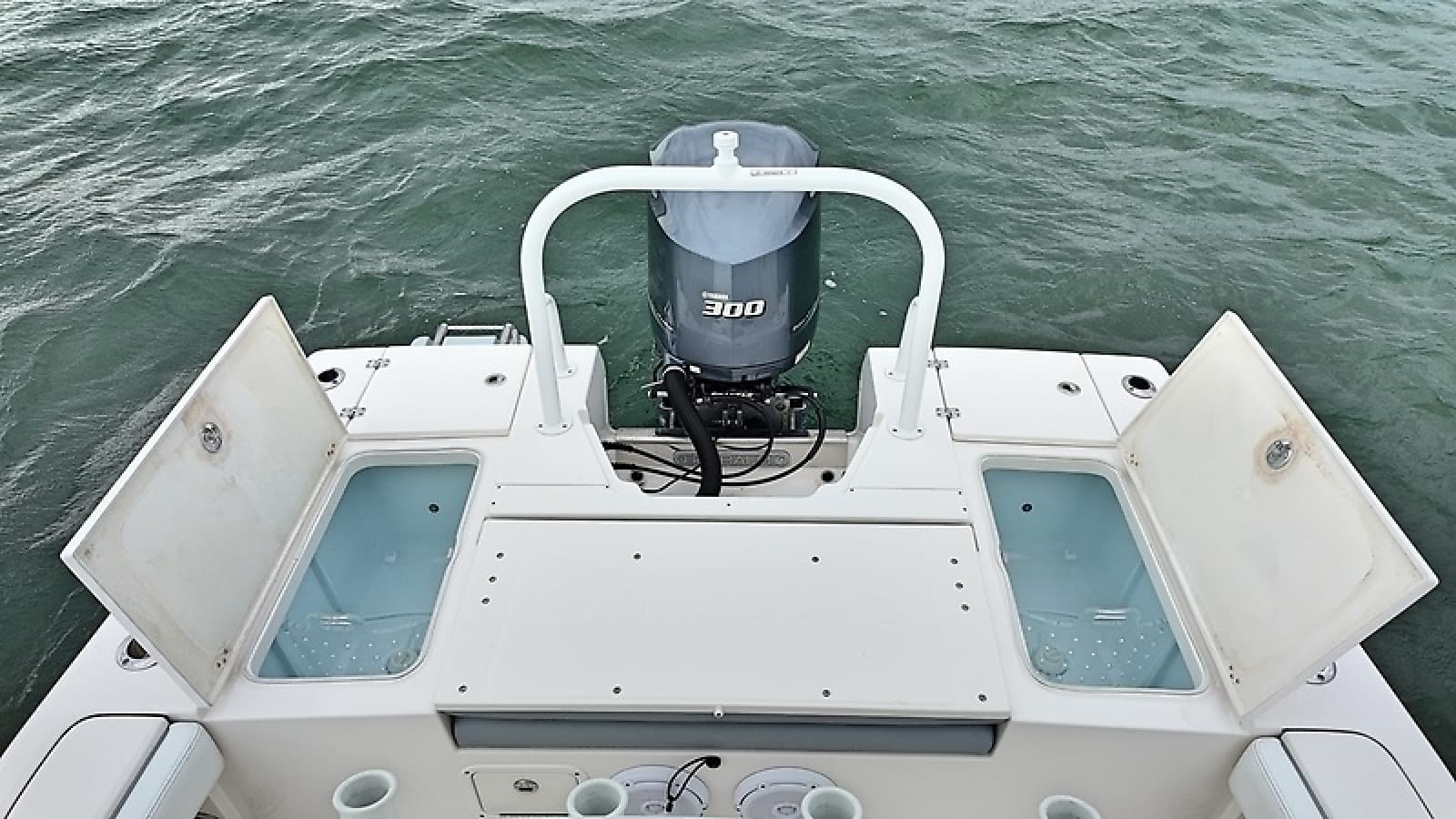 2021 Robalo 246 Cayman SD - Photo 29