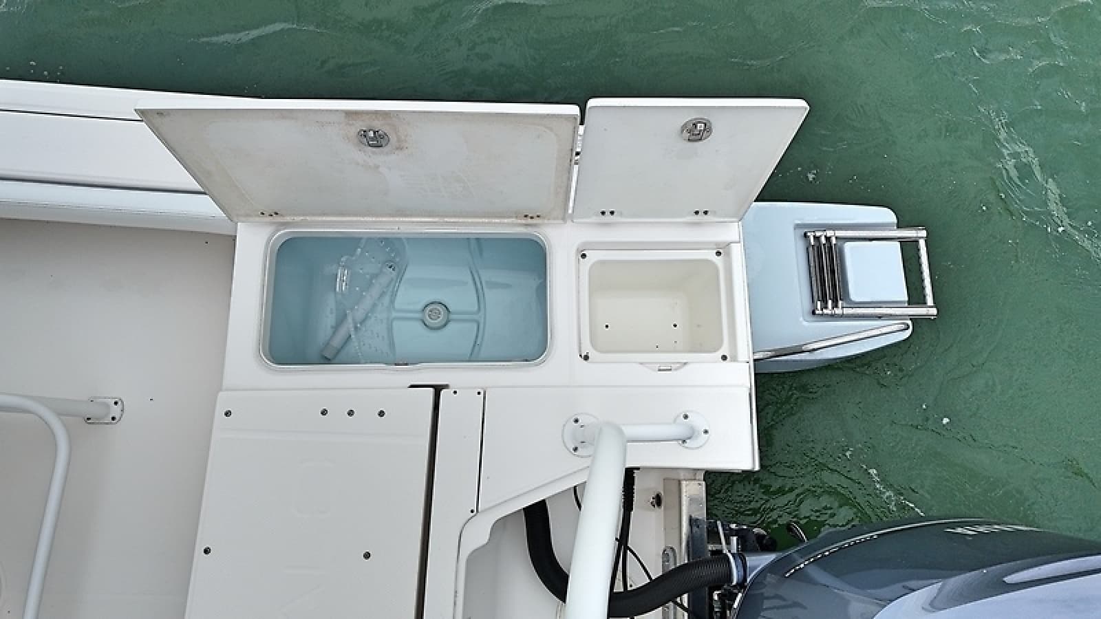 2021 Robalo 246 Cayman SD - Photo 35