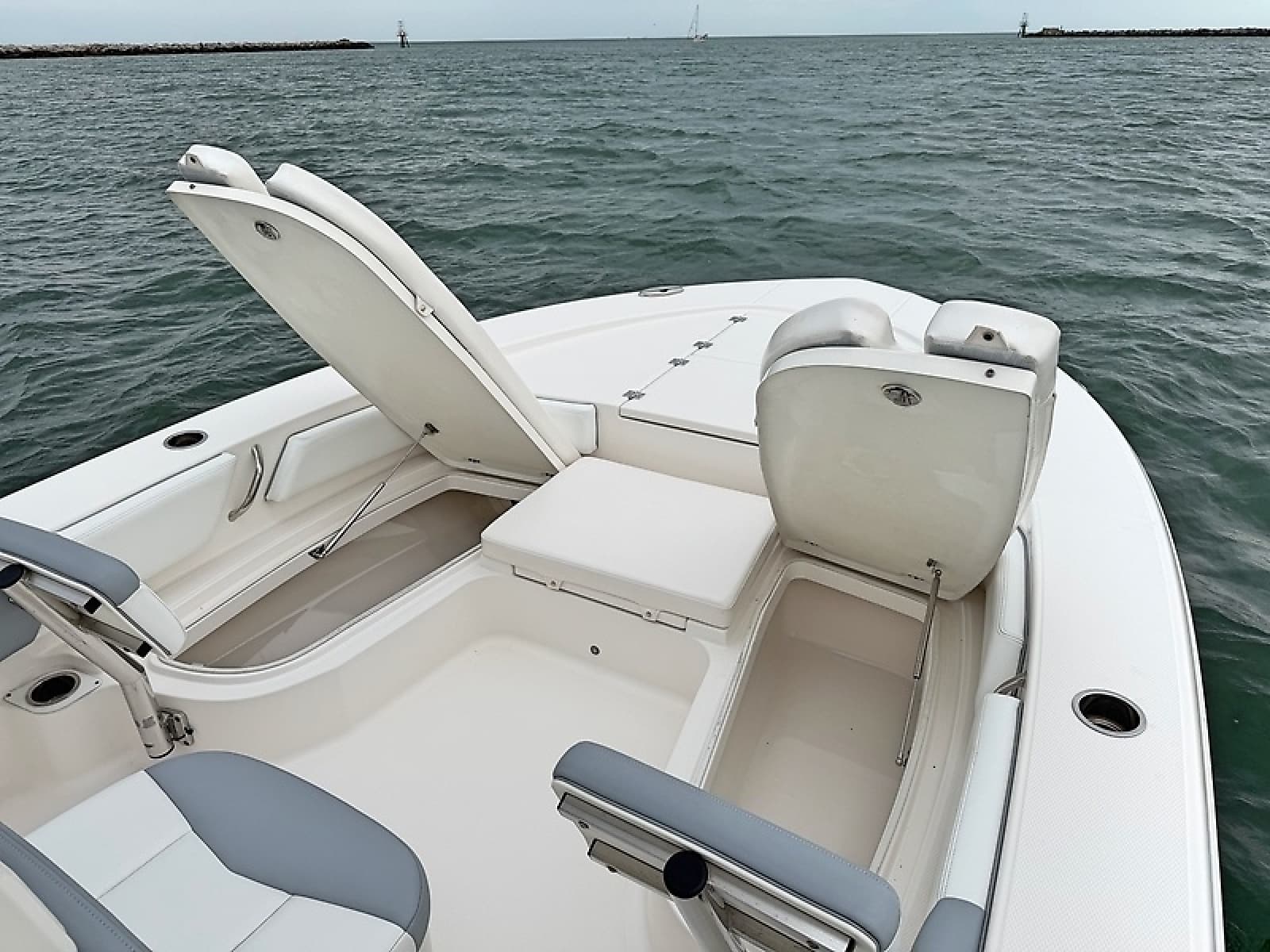 2021 Robalo 246 Cayman SD - Photo 21