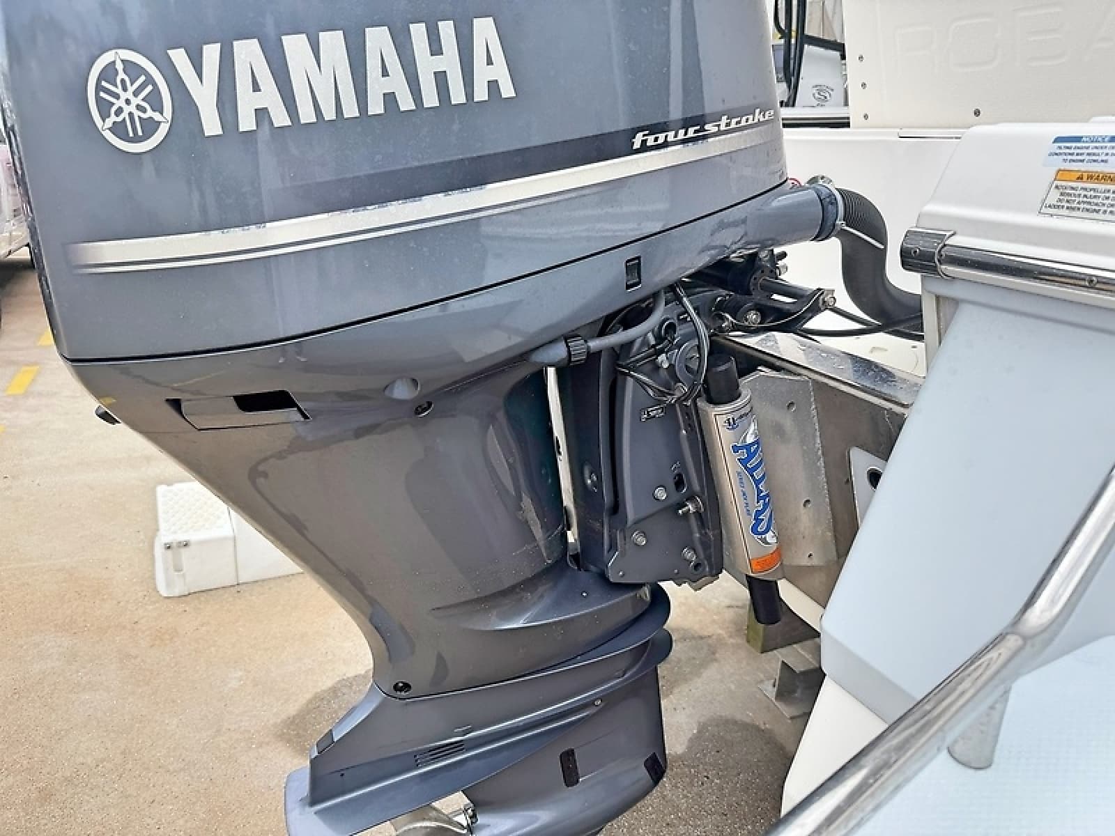 2021 Robalo 246 Cayman SD - Photo 38