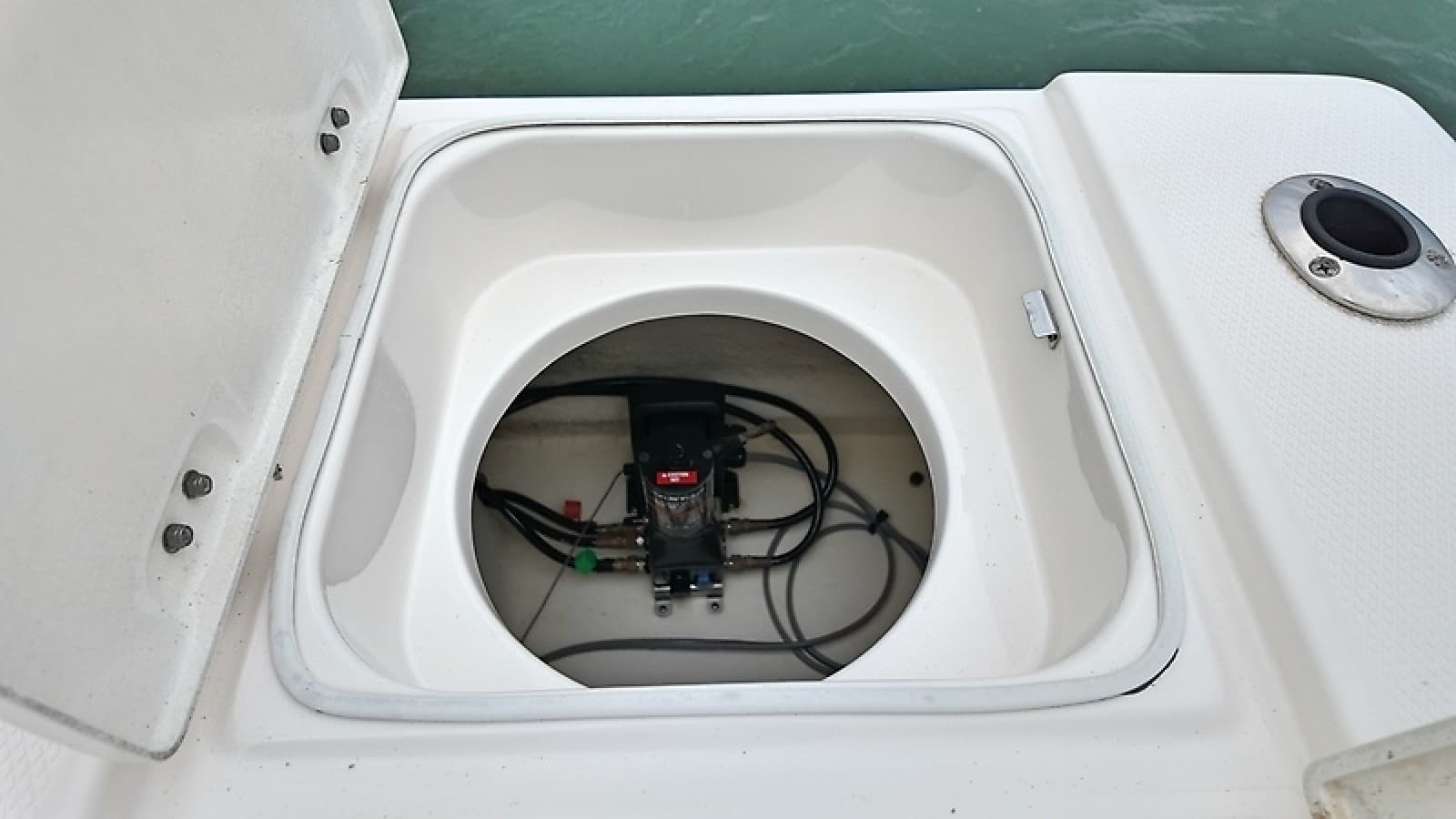 2021 Robalo 246 Cayman SD - Photo 36