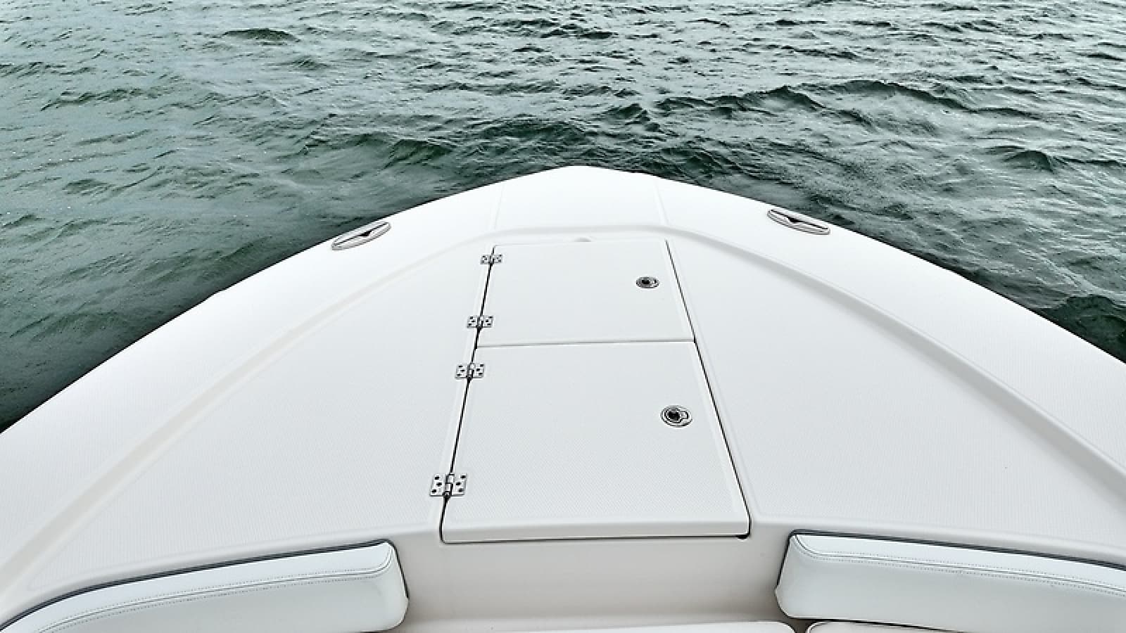 2021 Robalo 246 Cayman SD - Photo 20