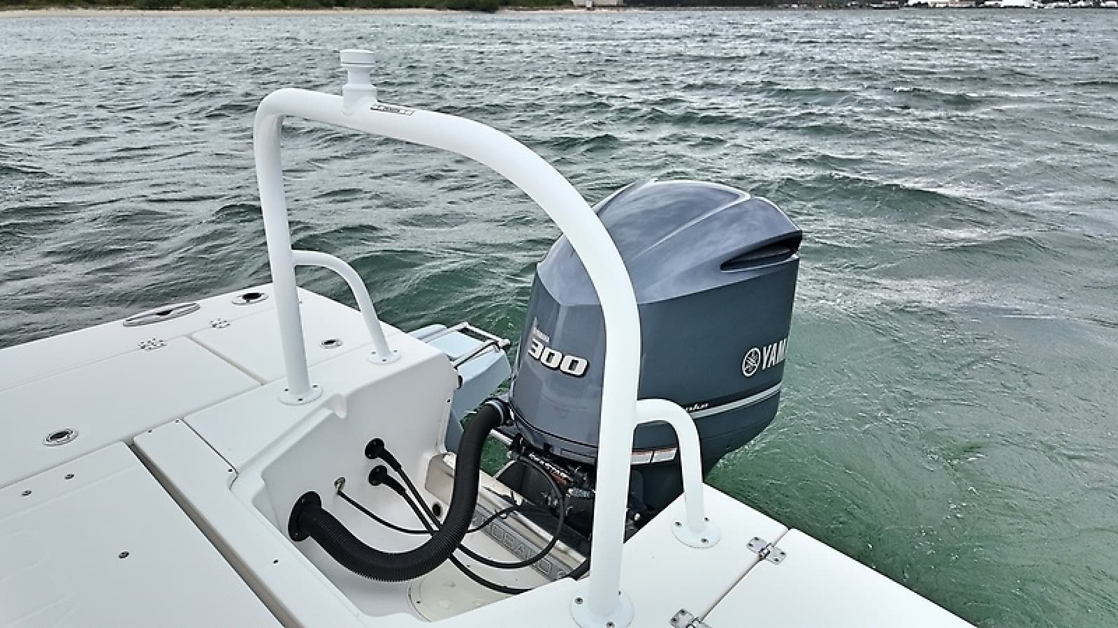 2021 Robalo 246 Cayman SD - Photo 28