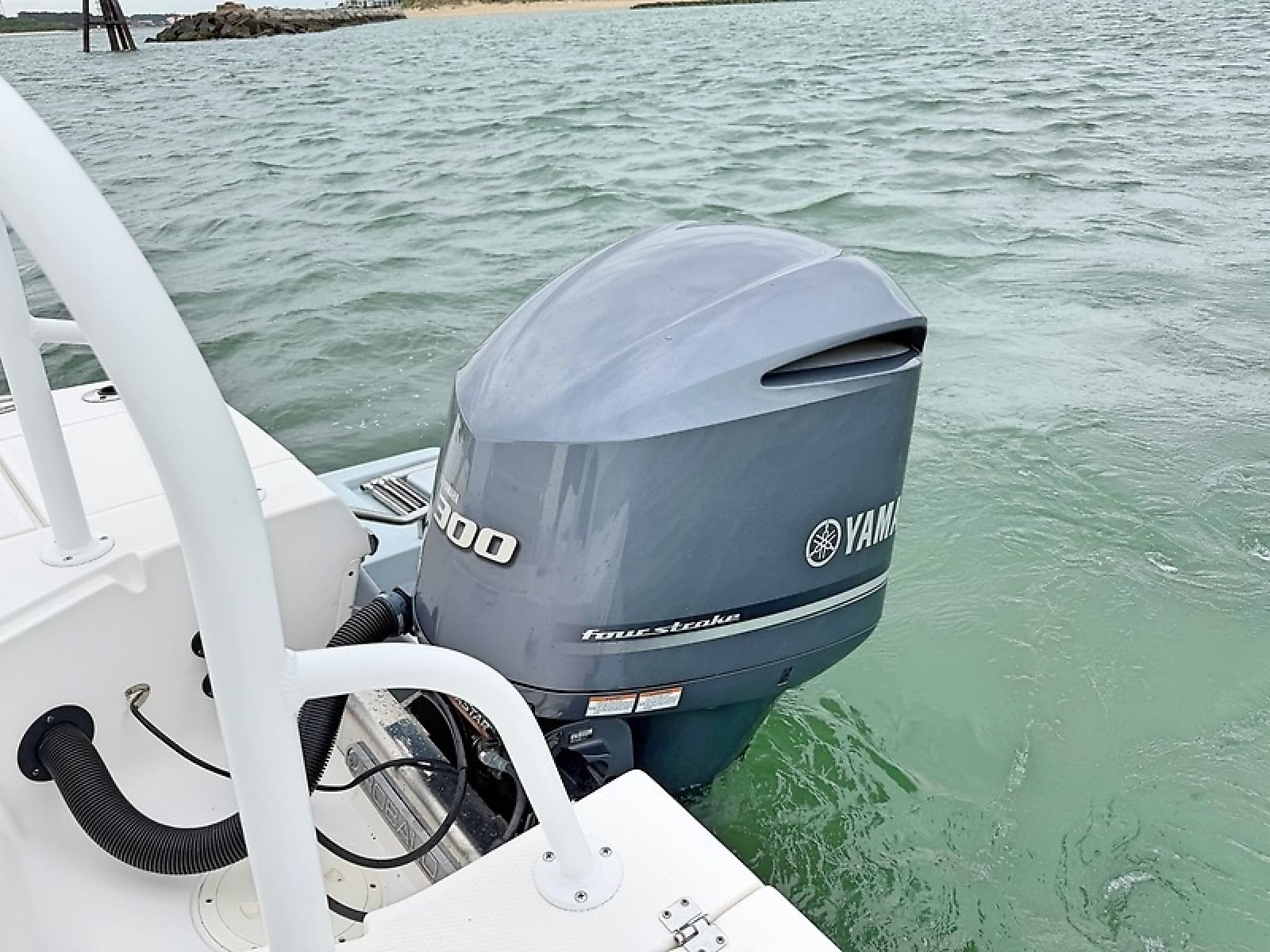 2021 Robalo 246 Cayman SD - Photo 37