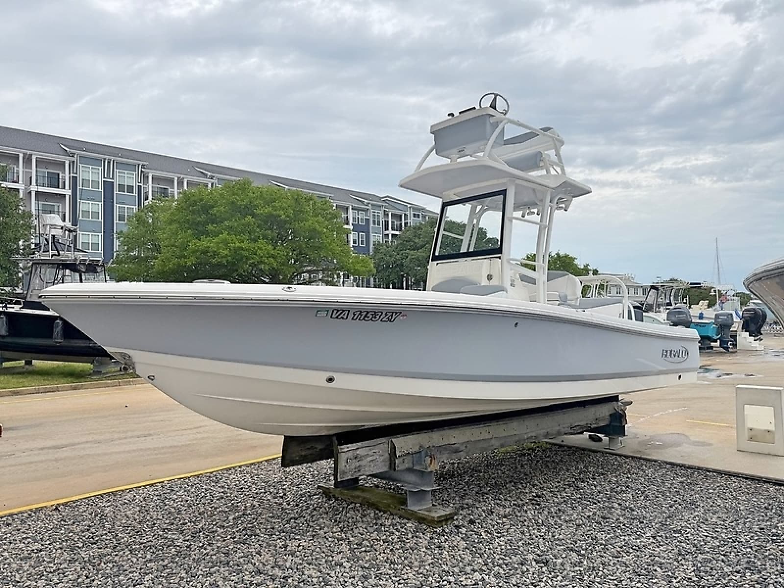 2021 Robalo 246 Cayman SD - Photo 5