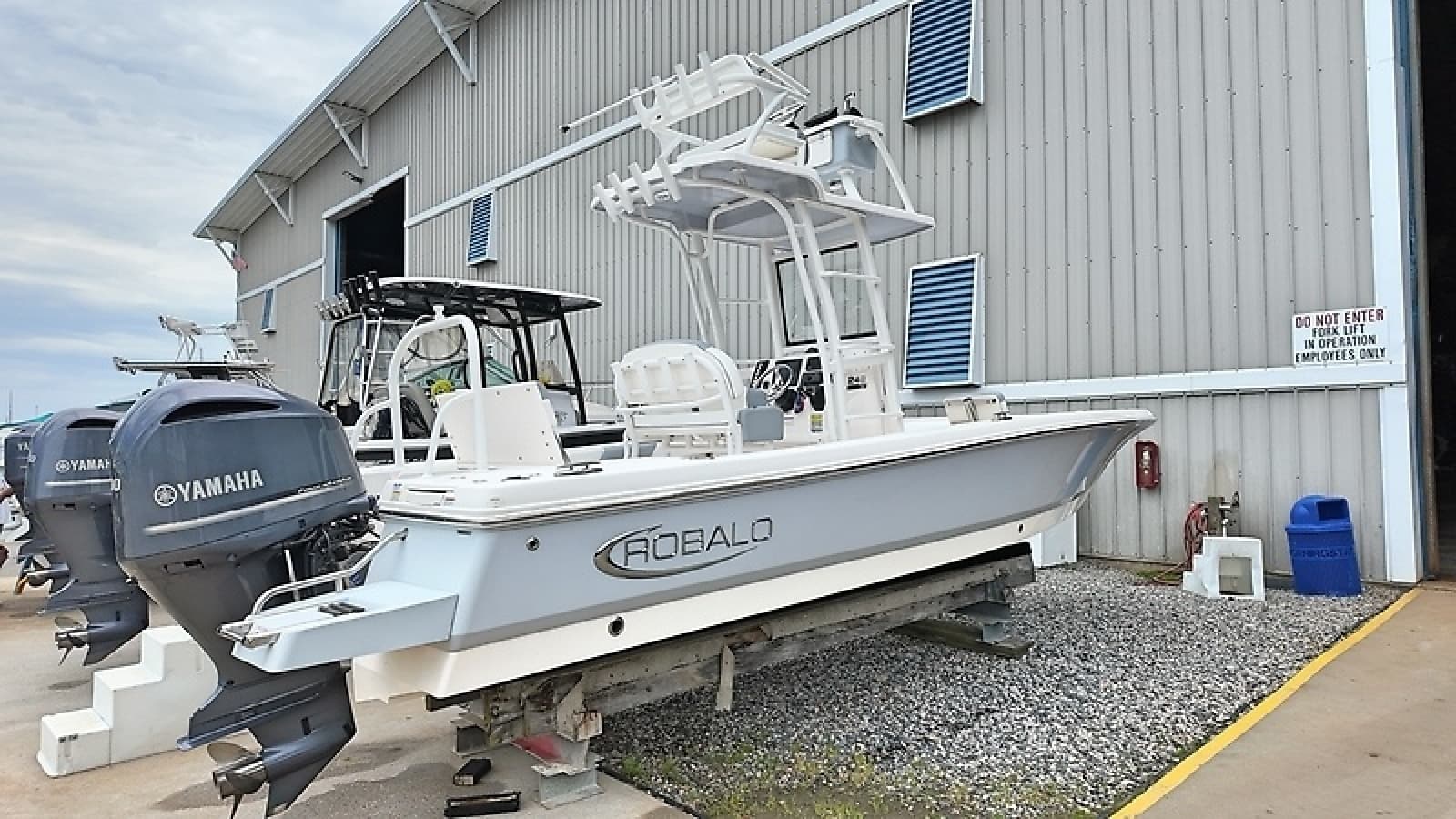 2021 Robalo 246 Cayman SD - Photo 7