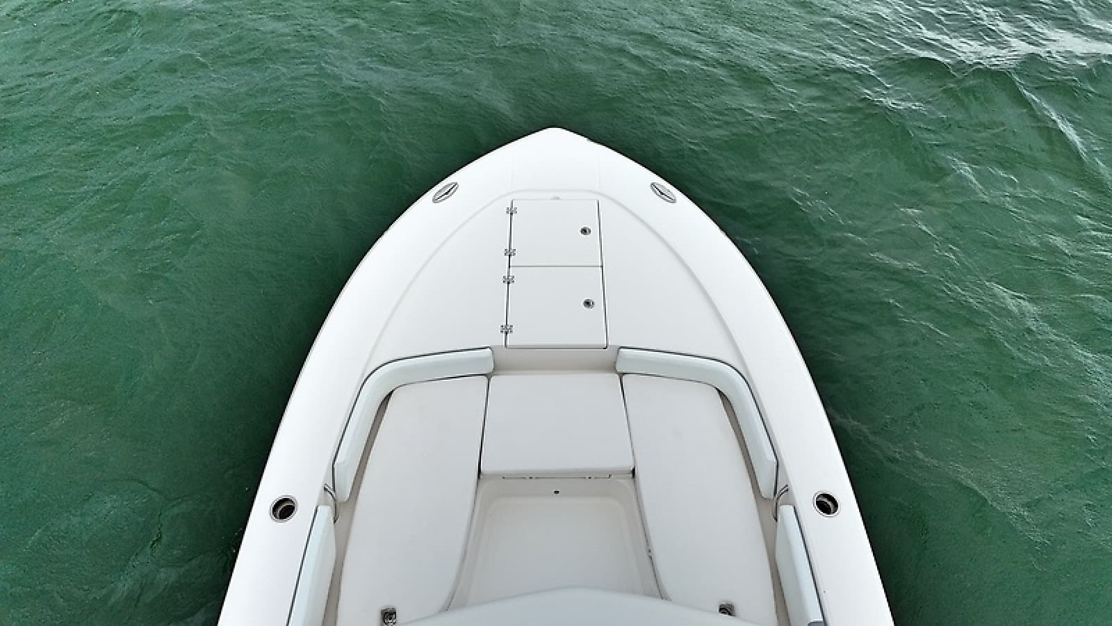 2021 Robalo 246 Cayman SD - Photo 16
