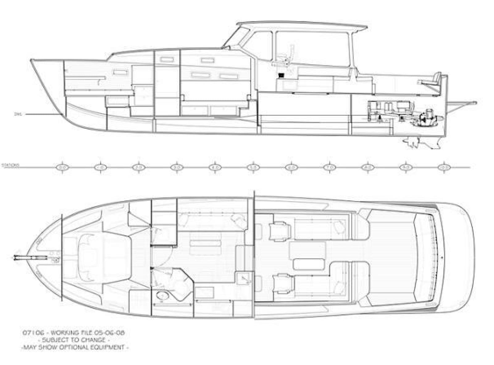 2013 MJM 40z - Photo 5