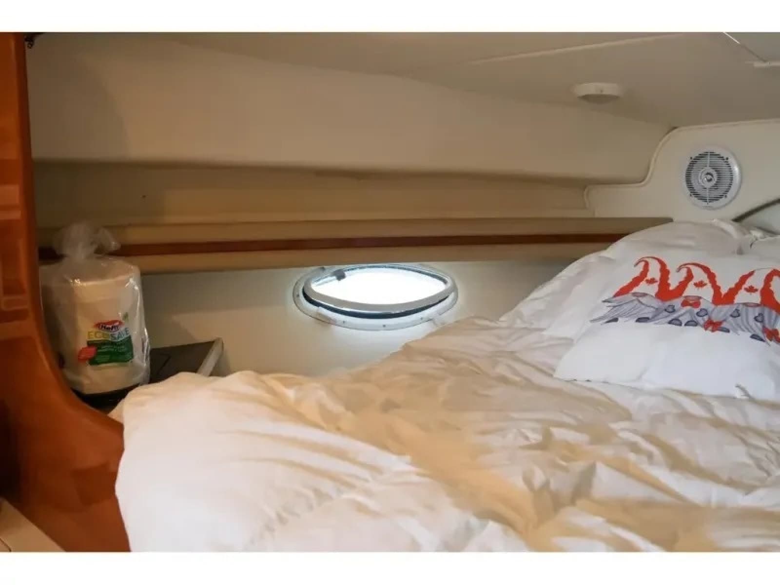 2003 Rinker Fieste Vee 342 - Photo 49