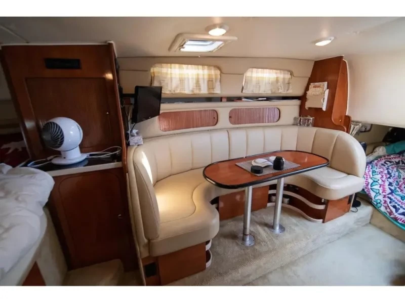 2003 Rinker Fieste Vee 342 - Photo 57