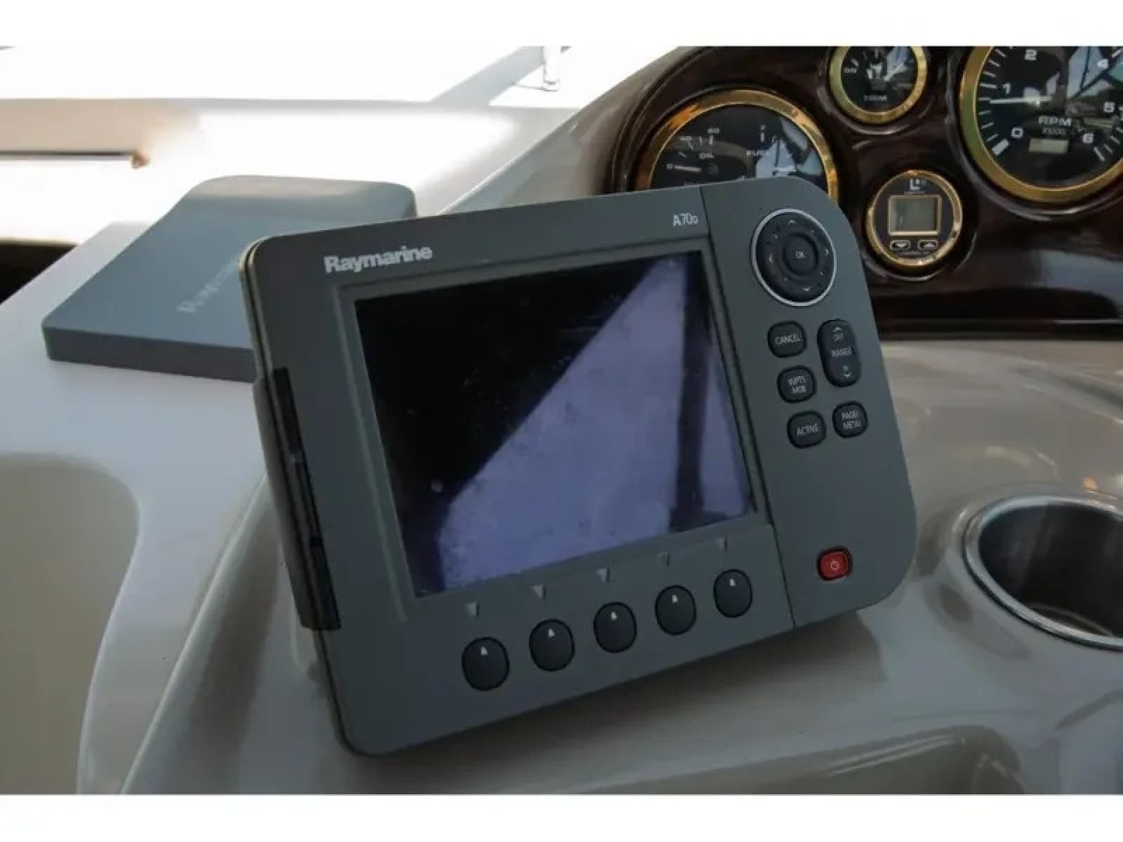 2003 Rinker Fieste Vee 342 - Photo 22