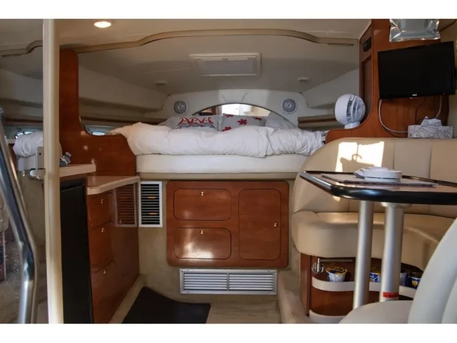 2003 Rinker Fieste Vee 342 - Photo 35