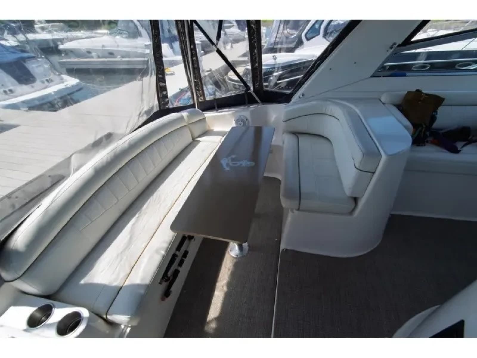2003 Rinker Fieste Vee 342 - Photo 62