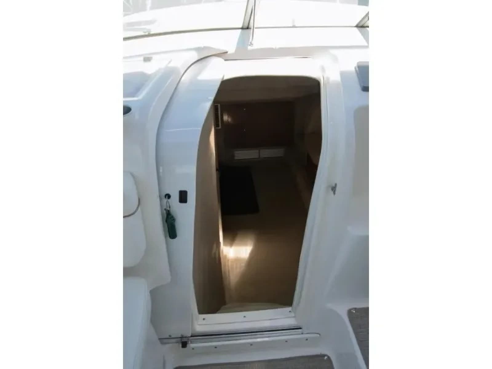 2003 Rinker Fieste Vee 342 - Photo 30