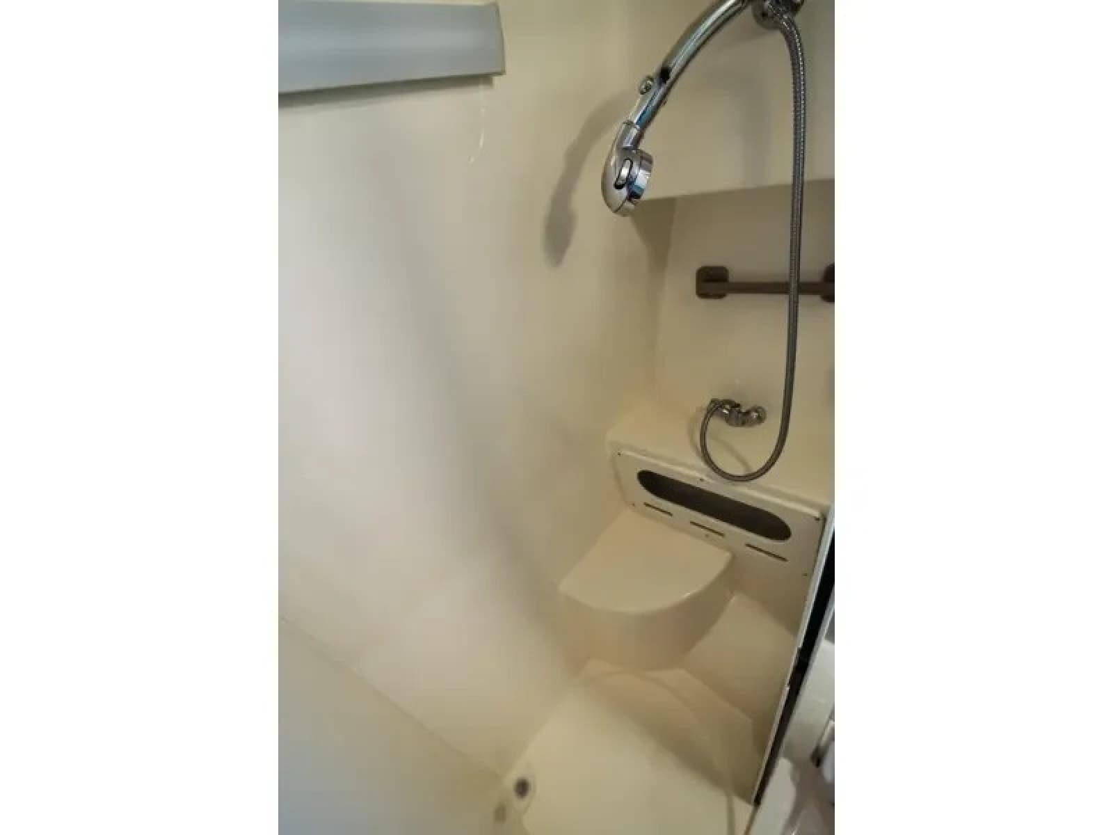 2003 Rinker Fieste Vee 342 - Photo 55