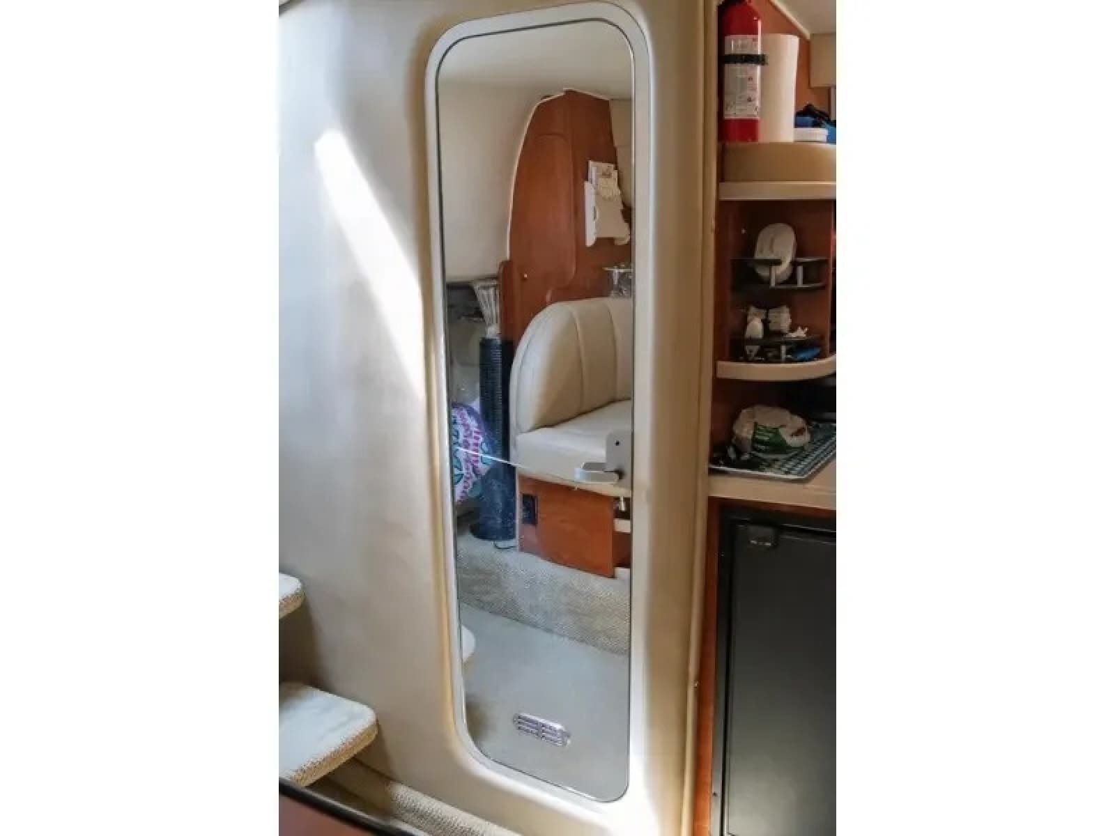 2003 Rinker Fieste Vee 342 - Photo 38