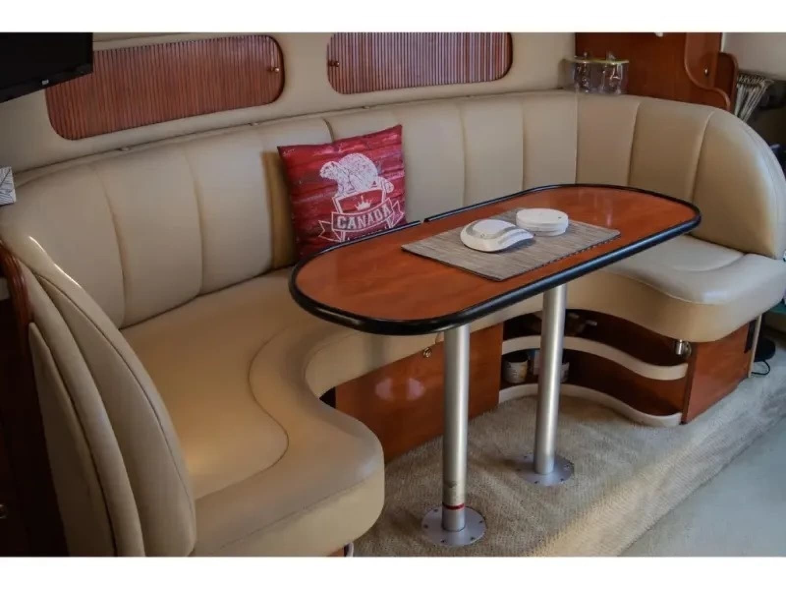2003 Rinker Fieste Vee 342 - Photo 37