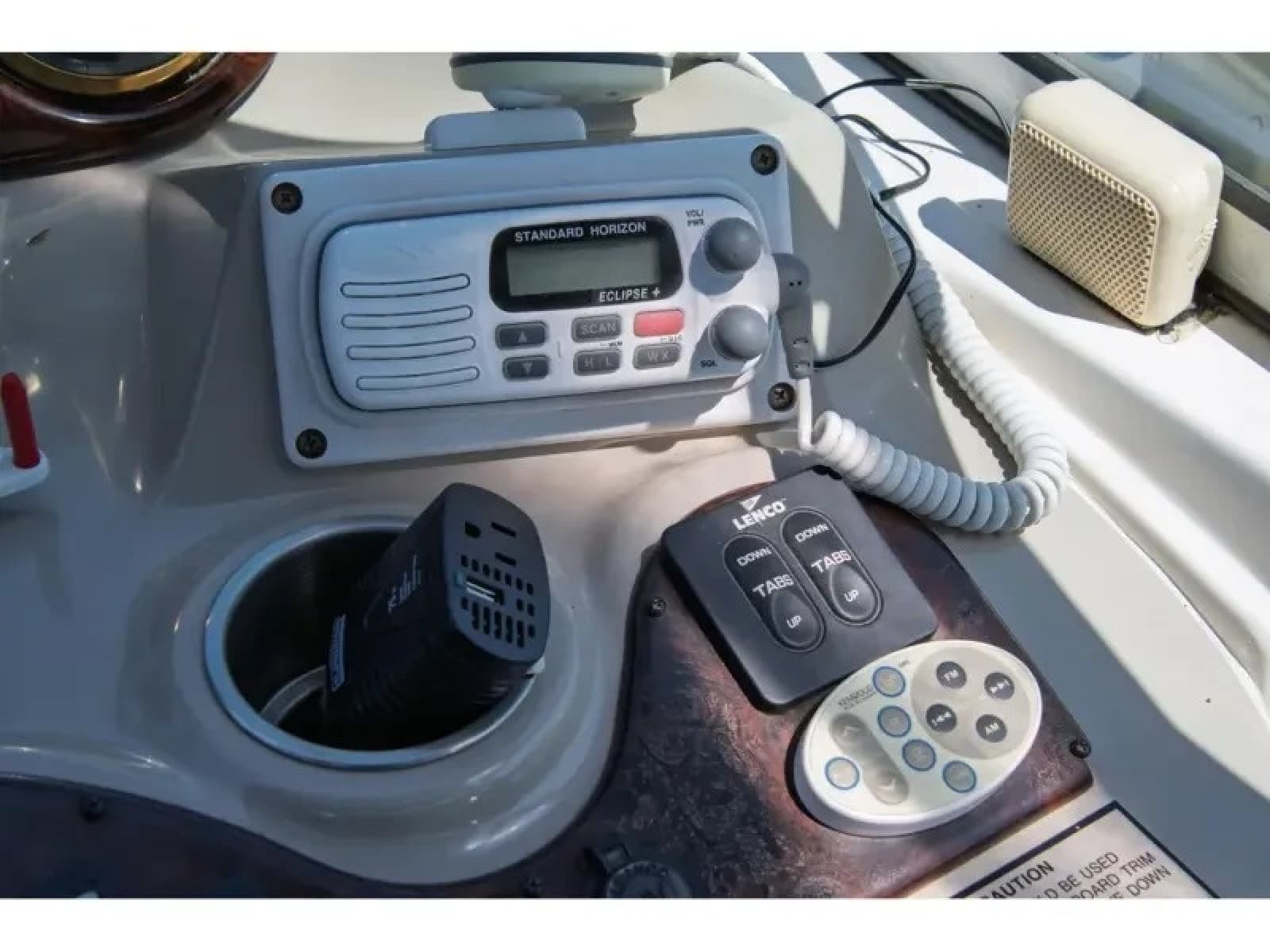 2003 Rinker Fieste Vee 342 - Photo 21