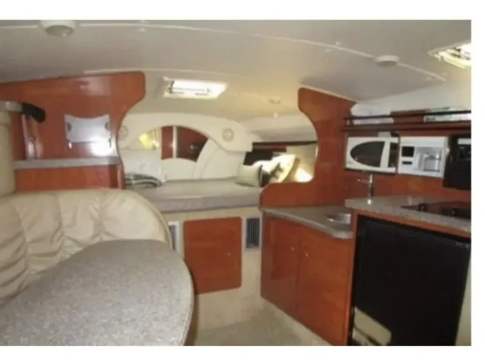 2004 Rinker 312 Fiesta Vee 312 - Photo 10