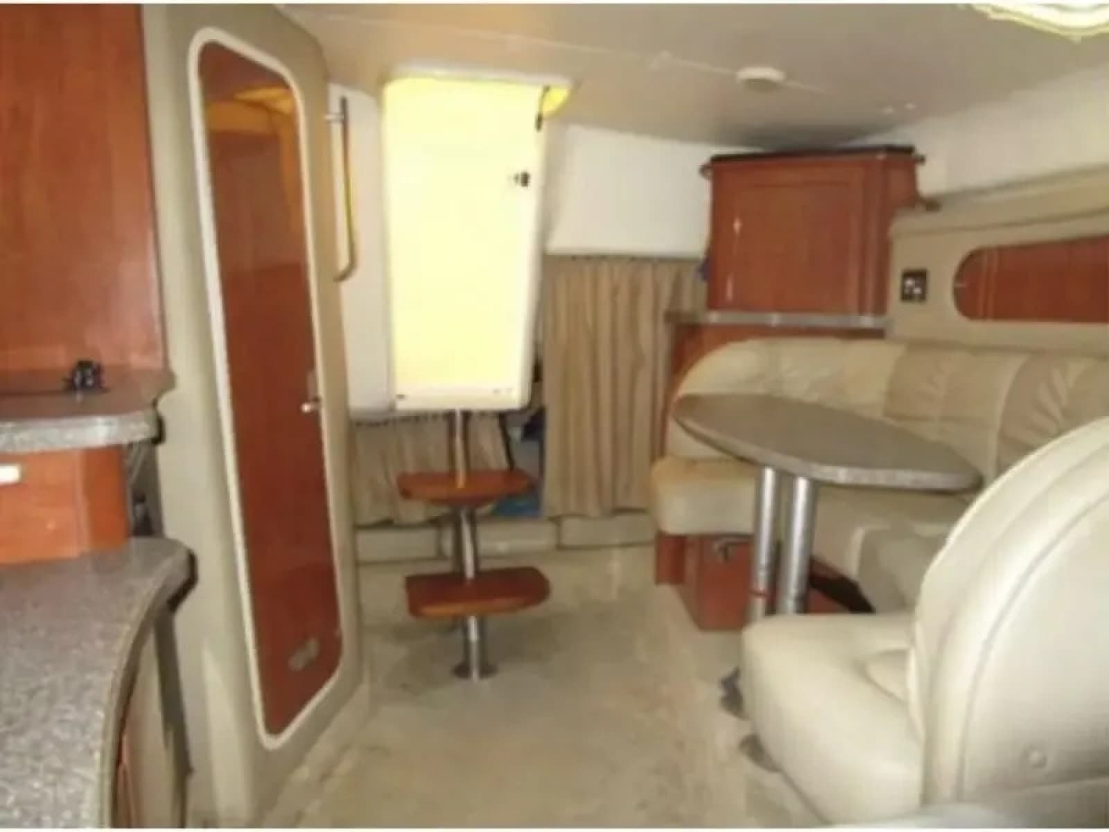 2004 Rinker 312 Fiesta Vee 312 - Photo 11