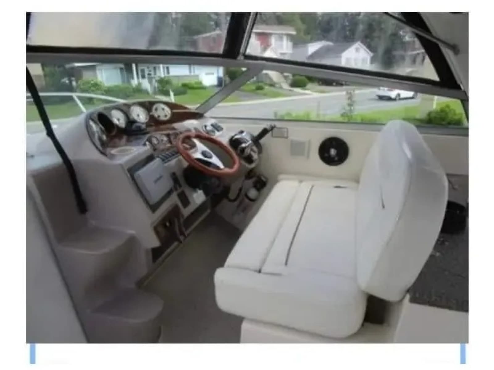 2004 Rinker 312 Fiesta Vee 312 - Photo 12