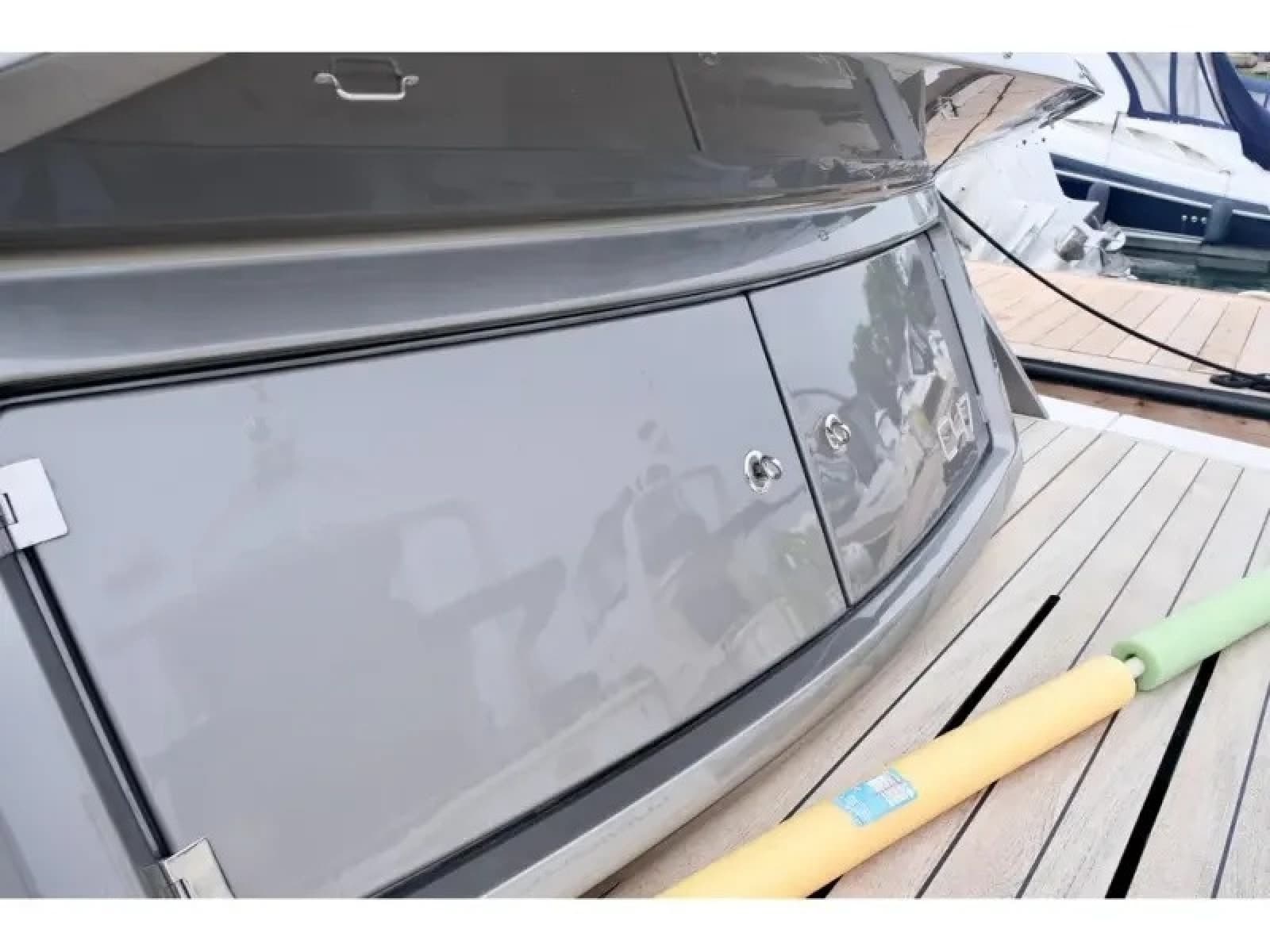 2022 Sessa Coupe 47 - Photo 12
