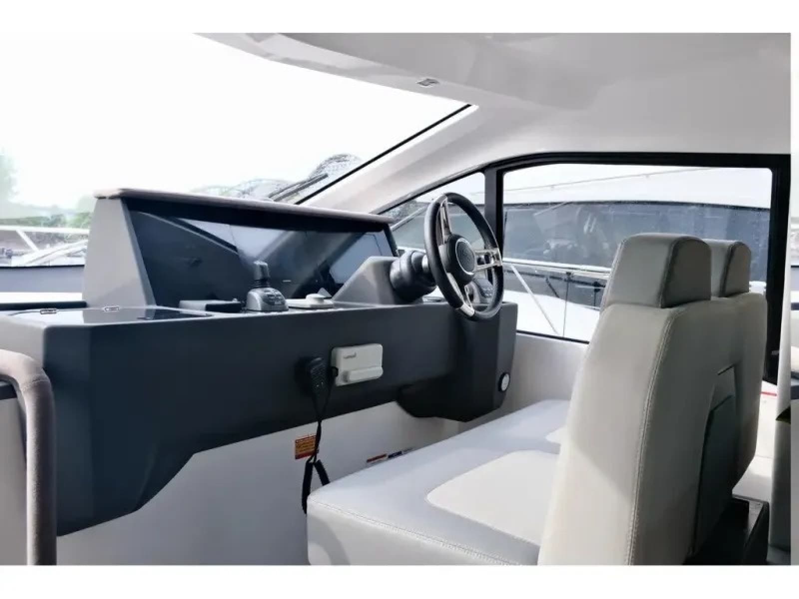 2022 Sessa Coupe 47 - Photo 44