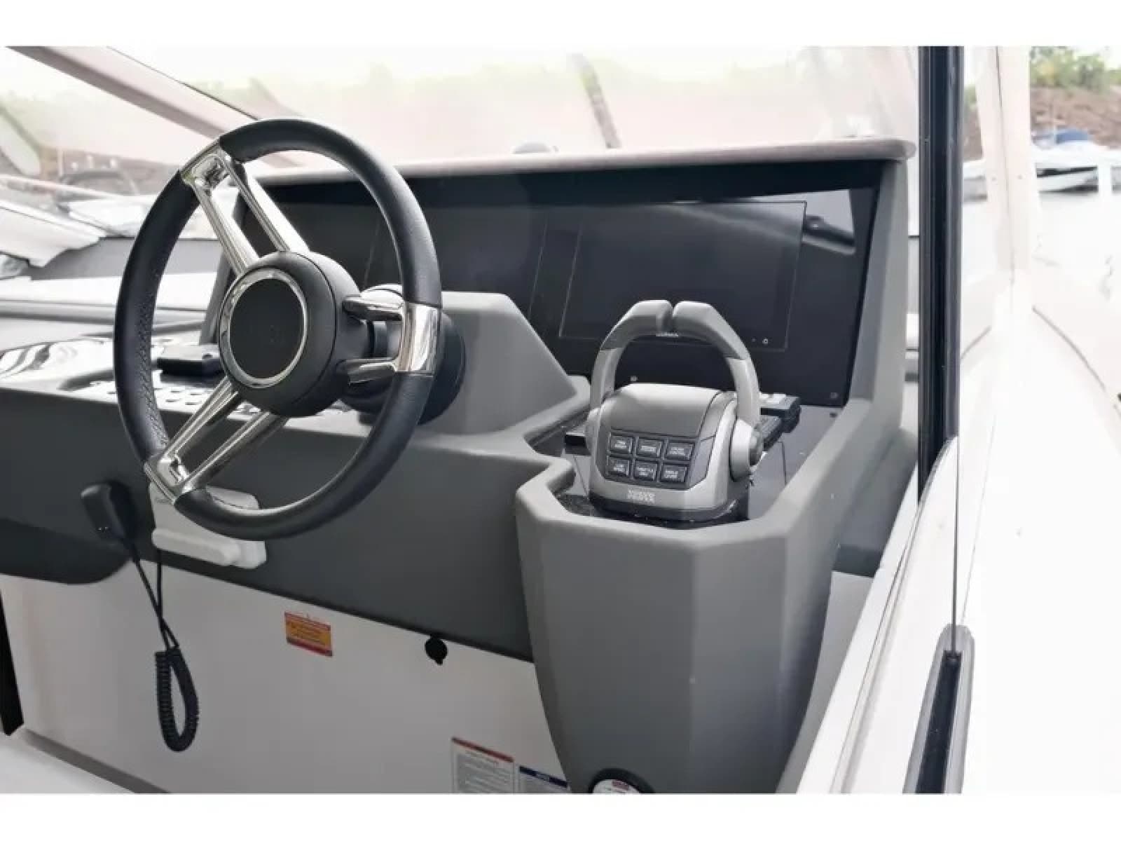 2022 Sessa Coupe 47 - Photo 47