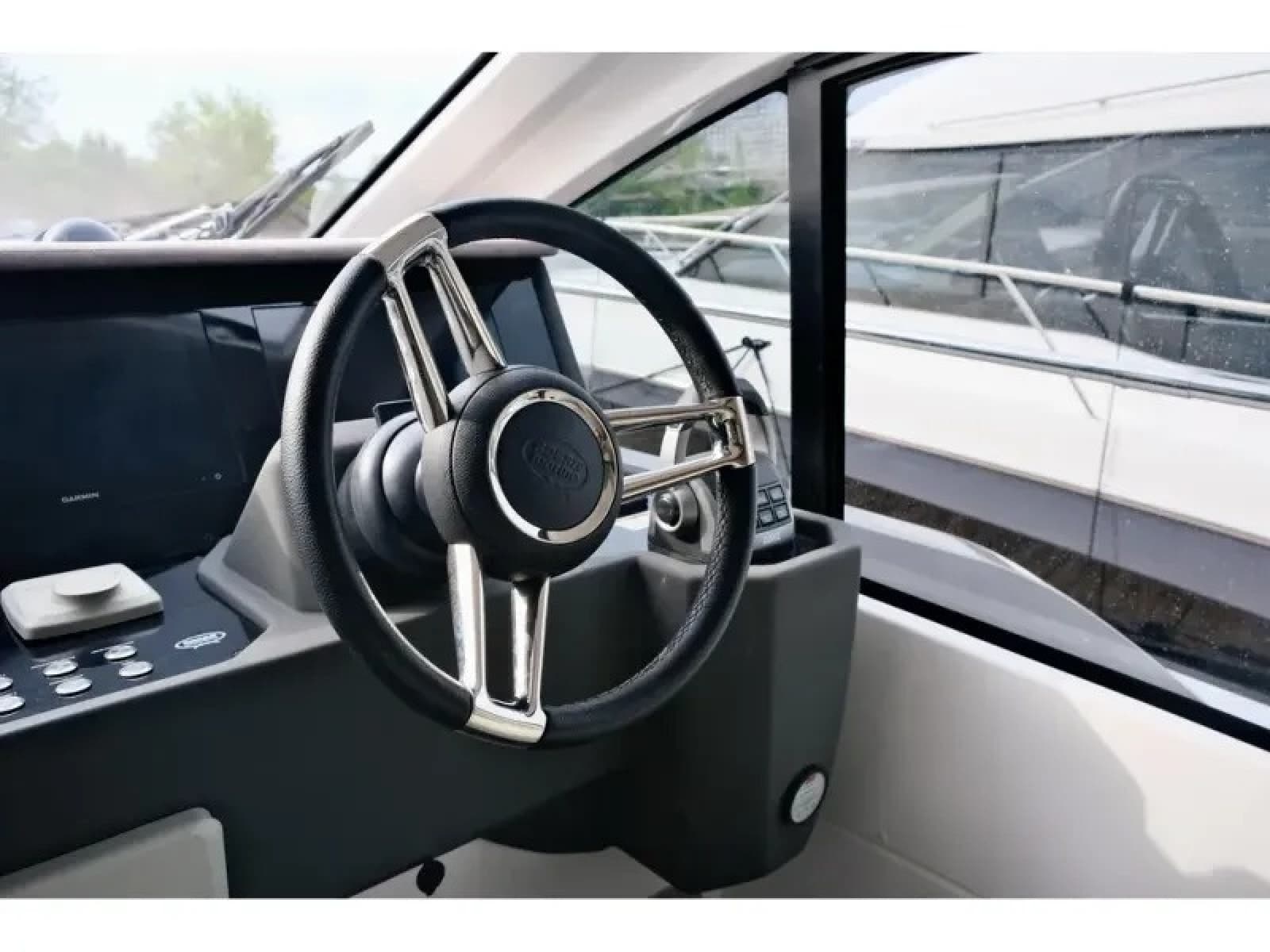 2022 Sessa Coupe 47 - Photo 45