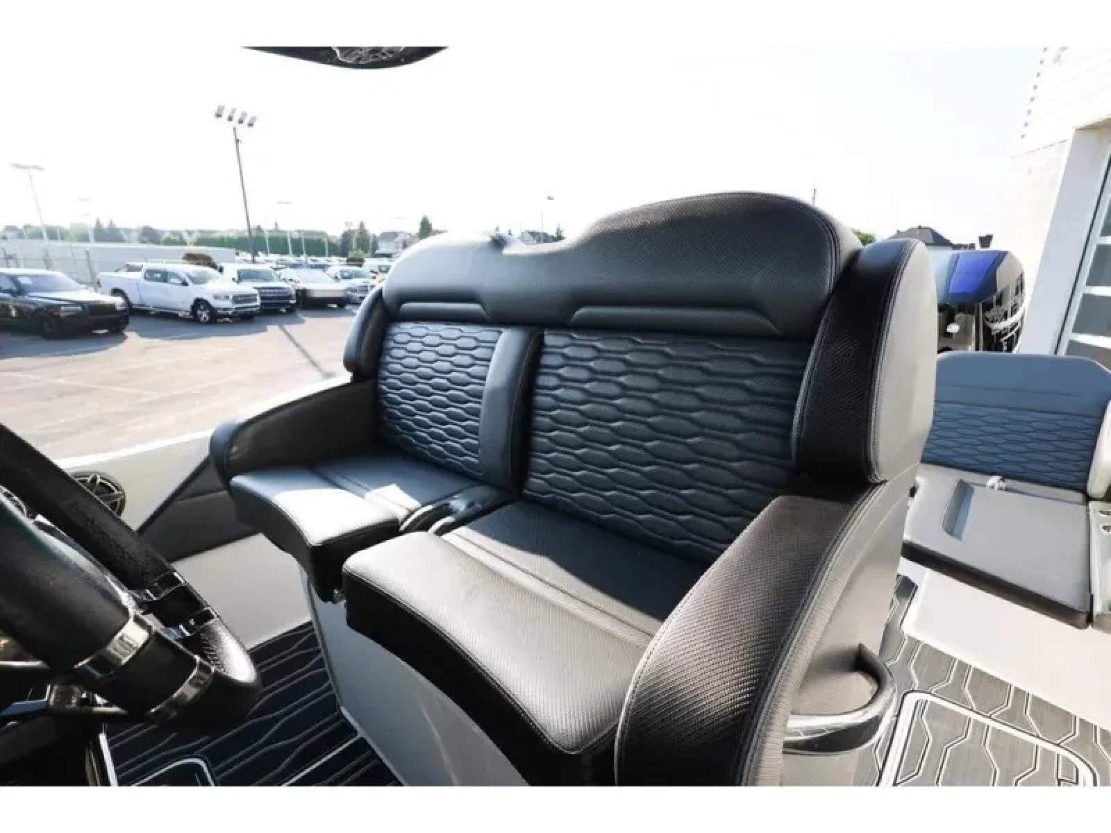2023 Sunsation 32 CCX - Photo 19