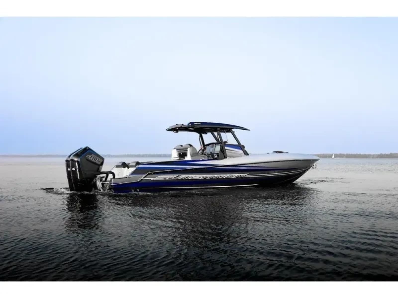 2023 Sunsation 32 CCX - Photo 2