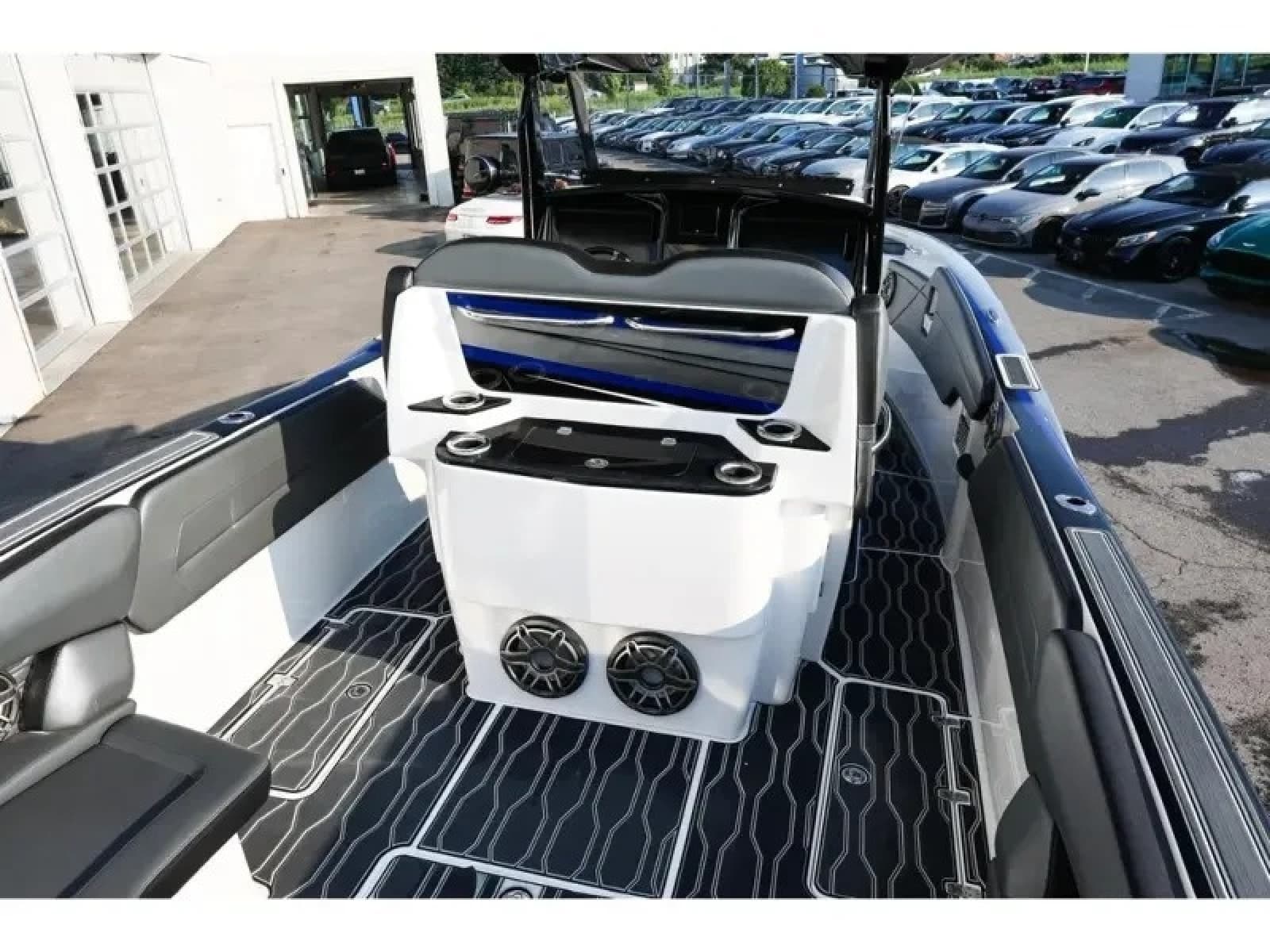 2023 Sunsation 32 CCX - Photo 22