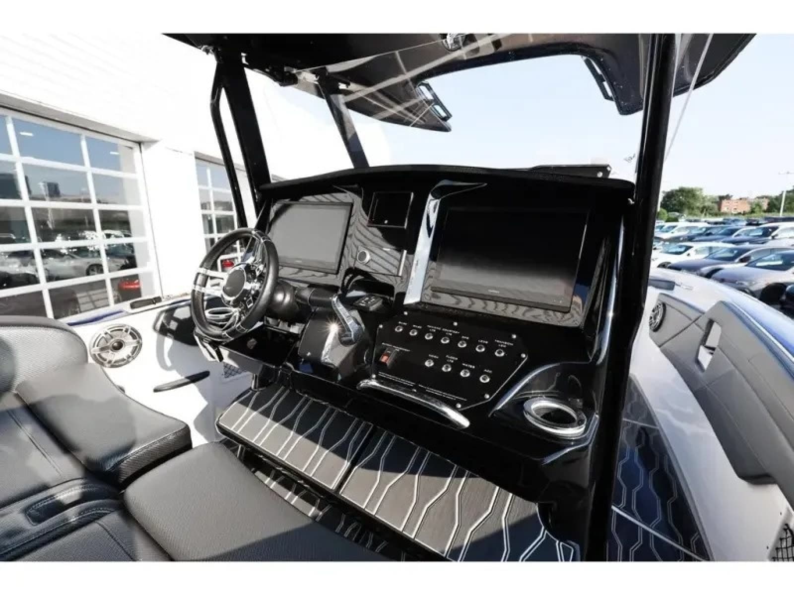 2023 Sunsation 32 CCX - Photo 30