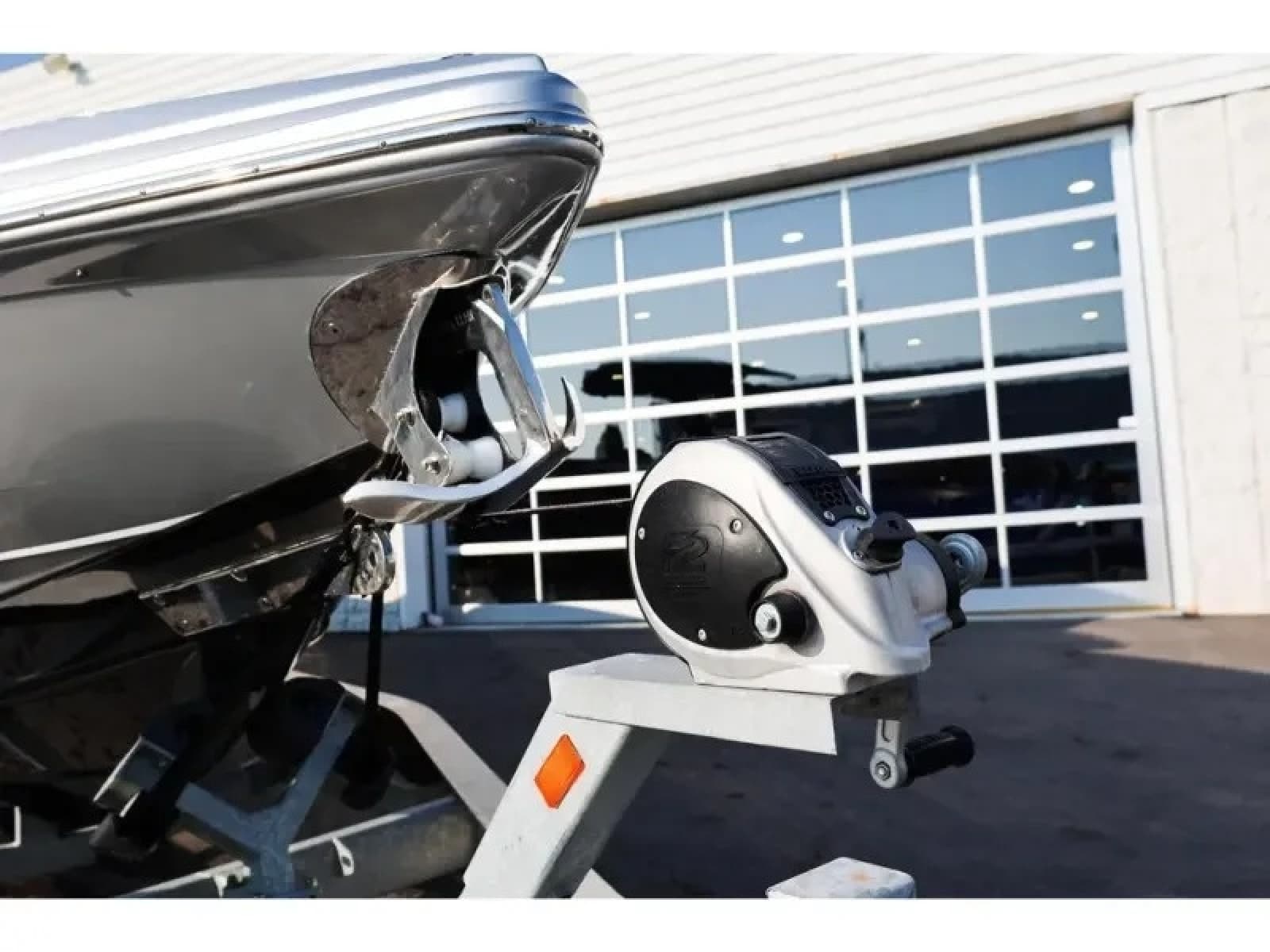 2023 Sunsation 32 CCX - Photo 16